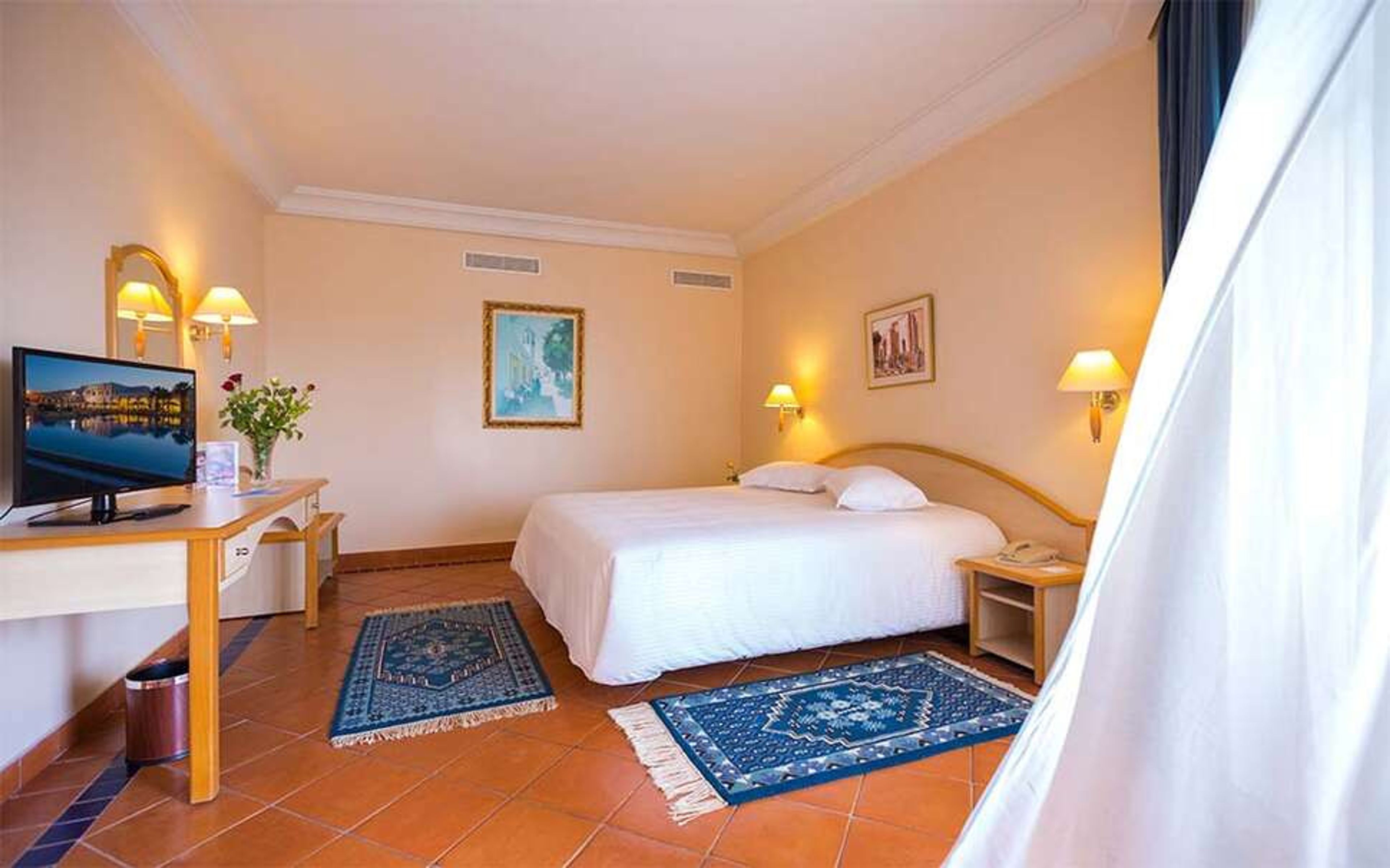 Medina Belisaire and Thalasso (ex Belisaire and Thalasso) foto 3