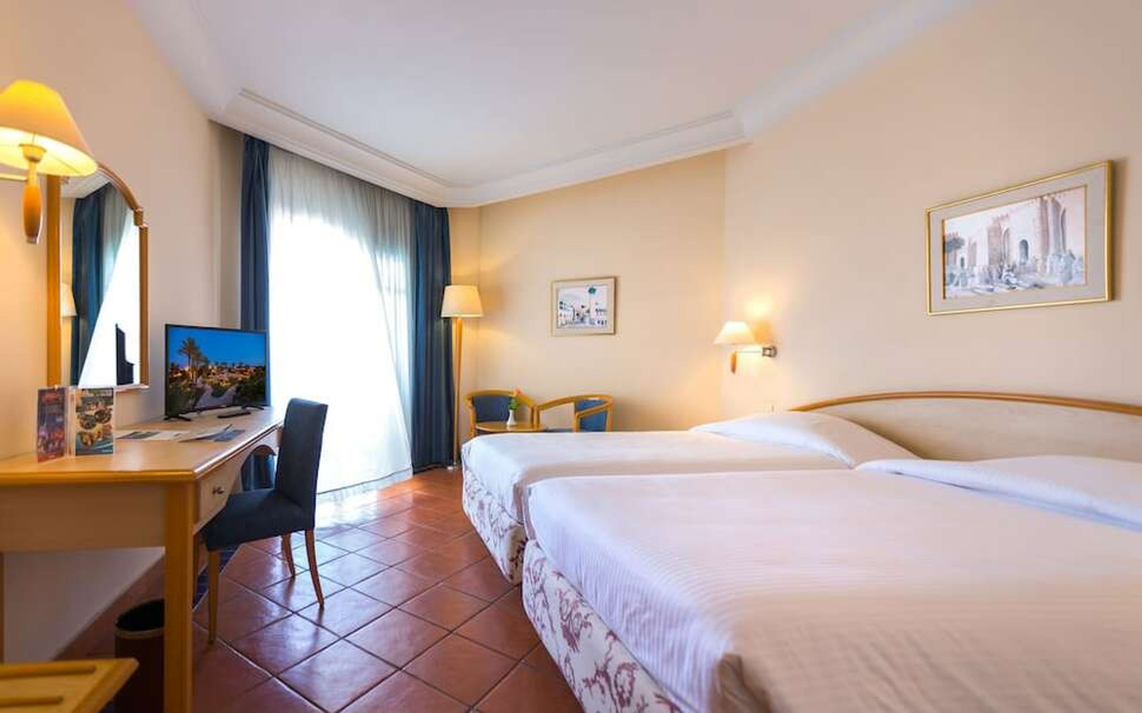 Medina Belisaire and Thalasso (ex Belisaire and Thalasso) foto 4