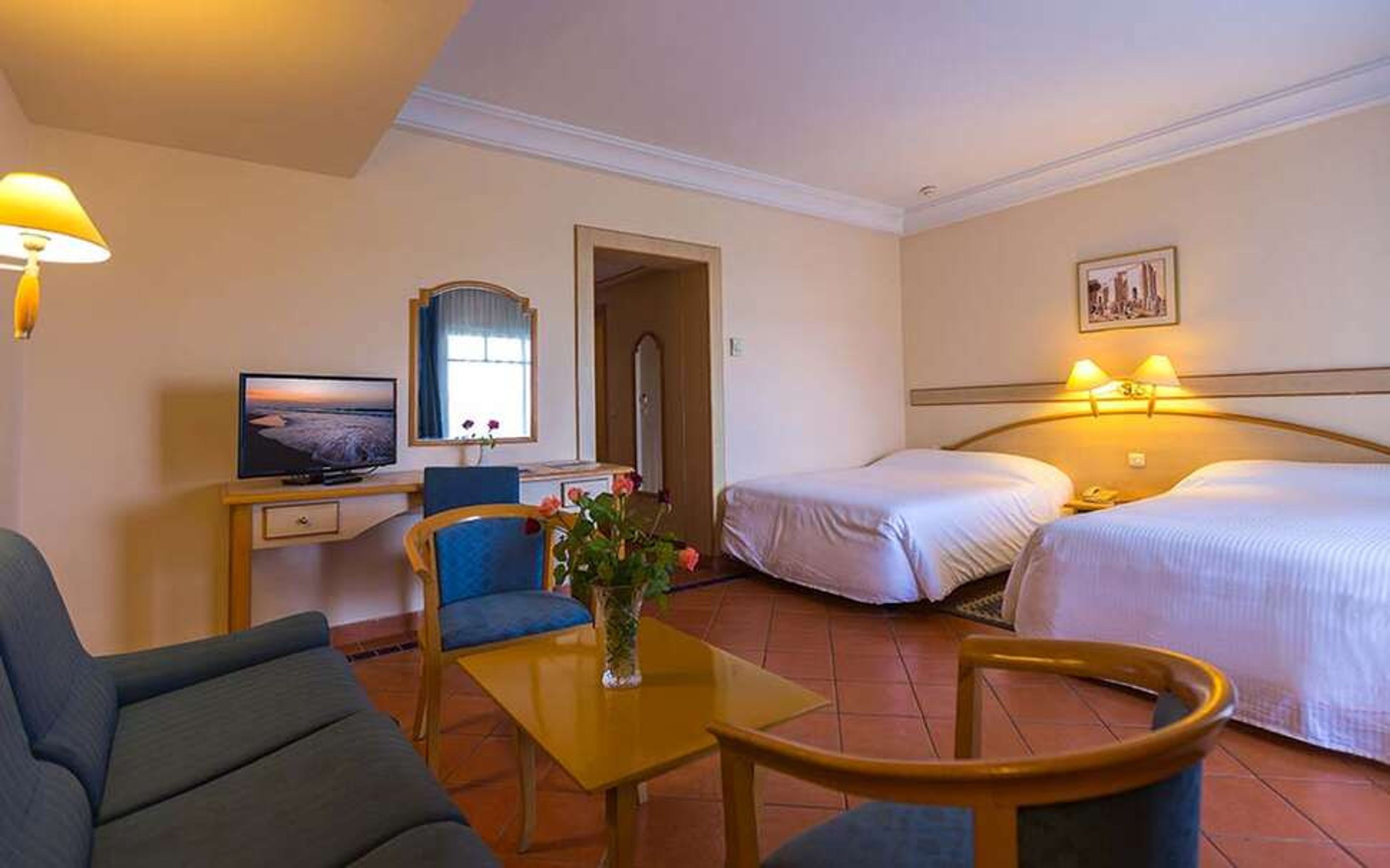 Medina Belisaire and Thalasso (ex Belisaire and Thalasso) foto 2