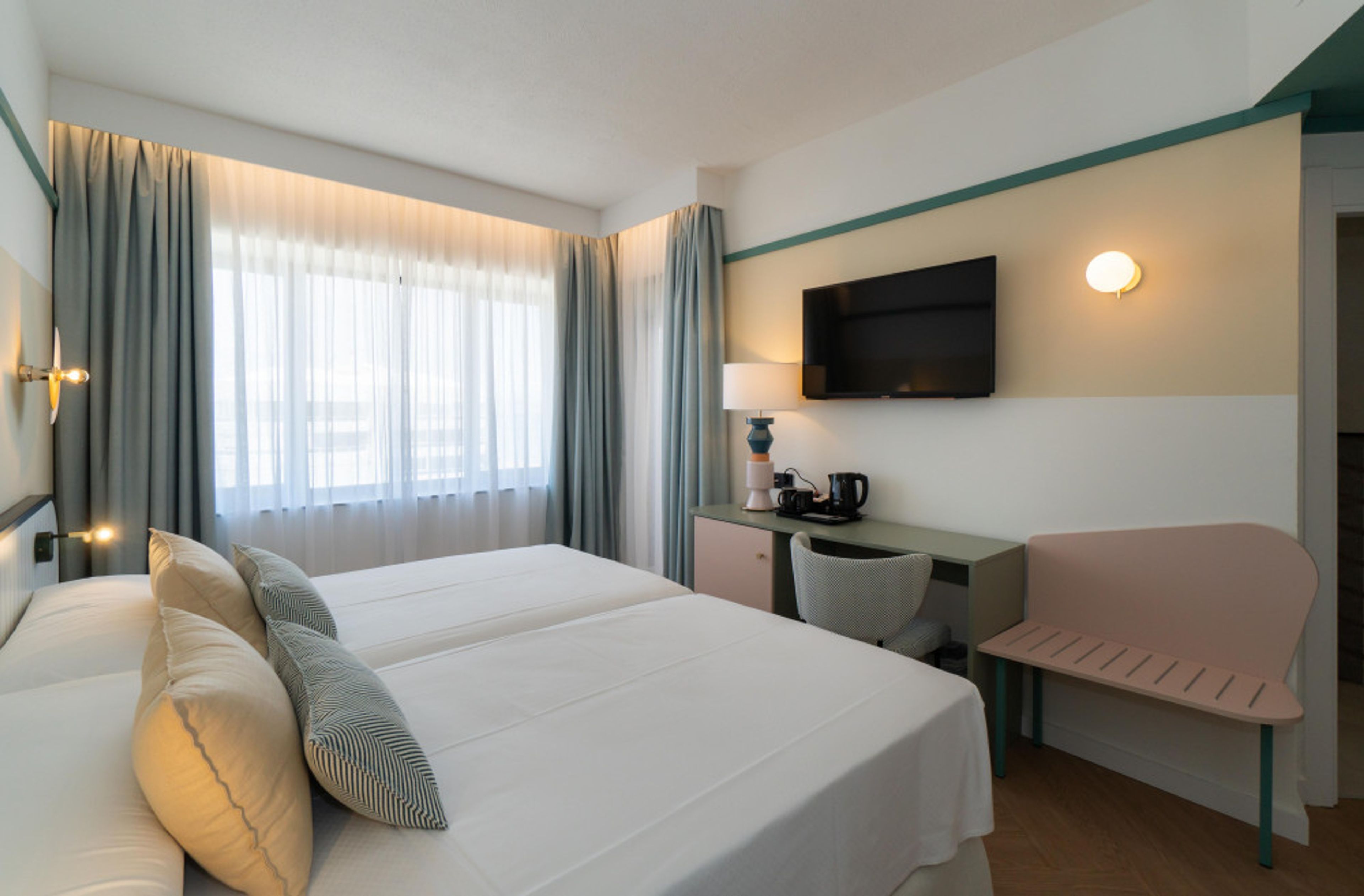 Medplaya Pez Espada foto 2