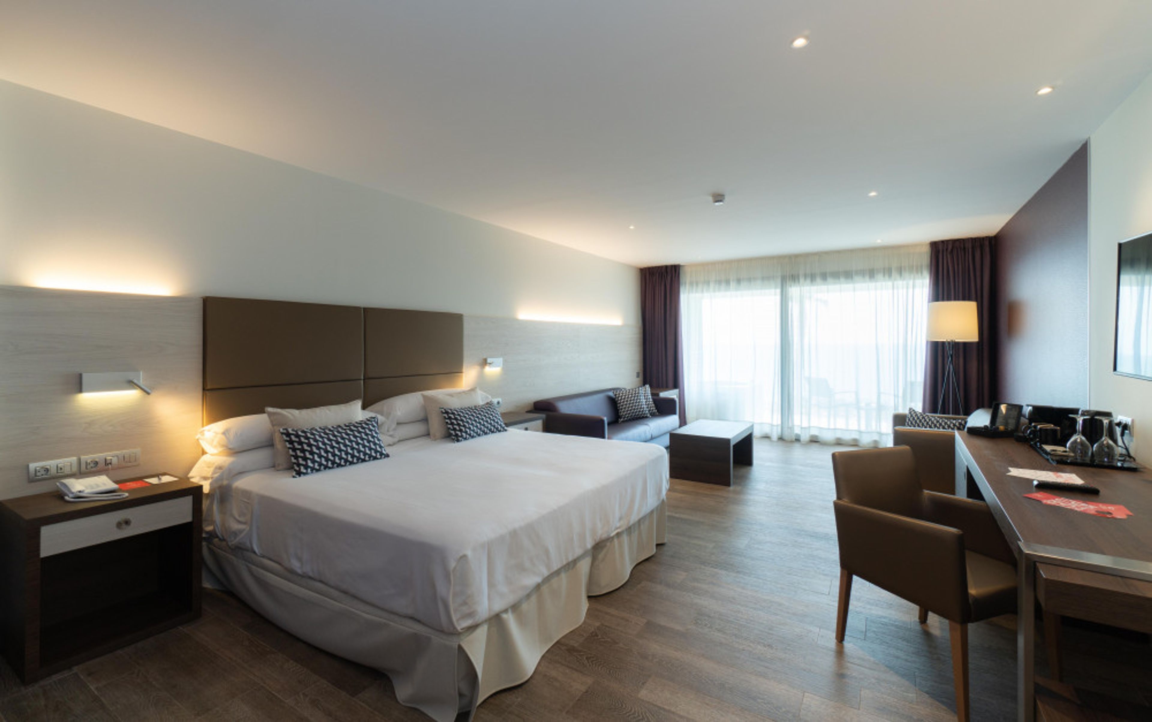 Medplaya Pez Espada foto 3