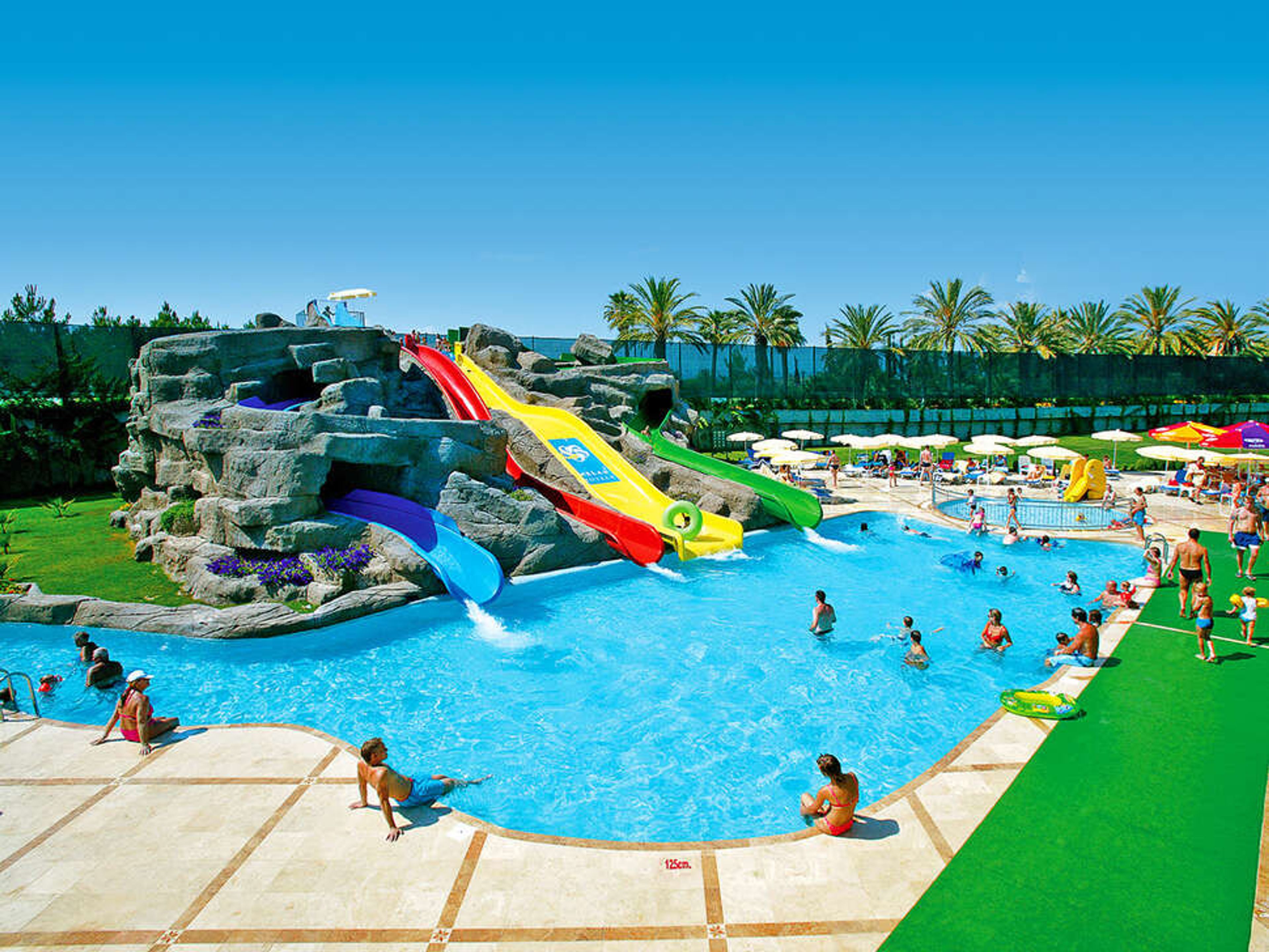 Melas Holiday Village foto 1