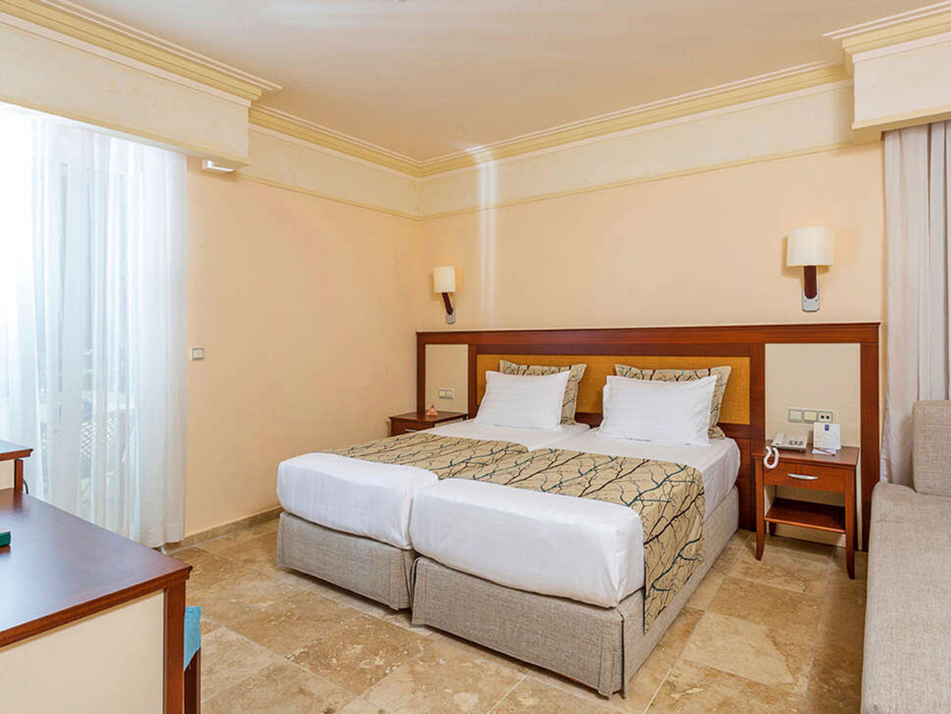 Melas Holiday Village foto 2