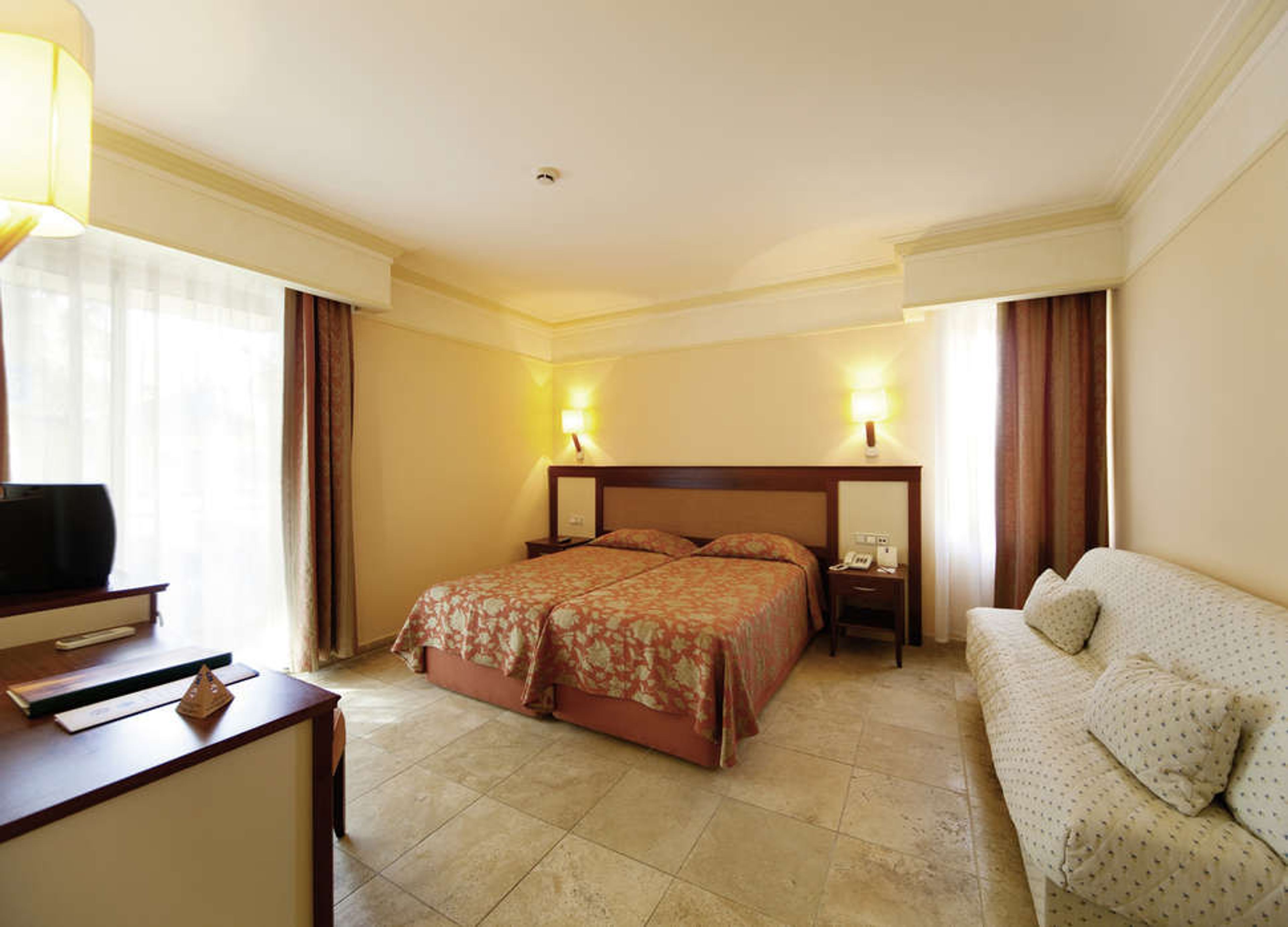 Melas Holiday Village foto 3