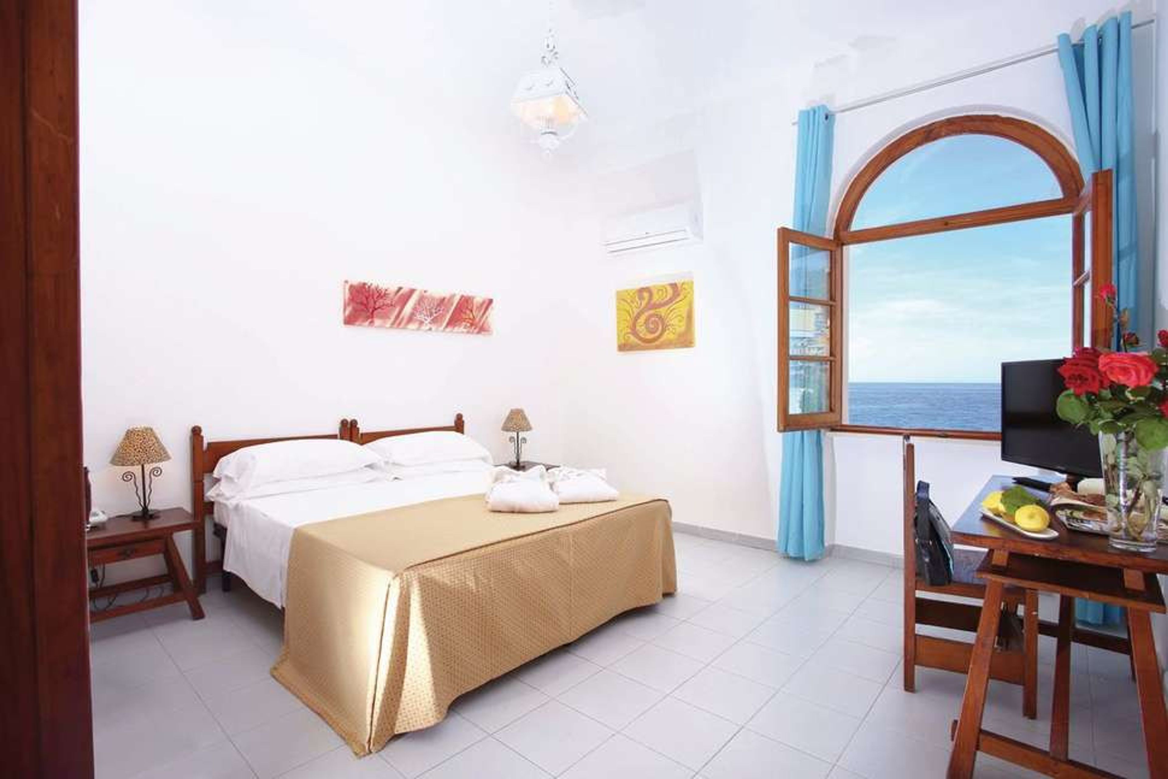 Meli Hotel Castelsardo