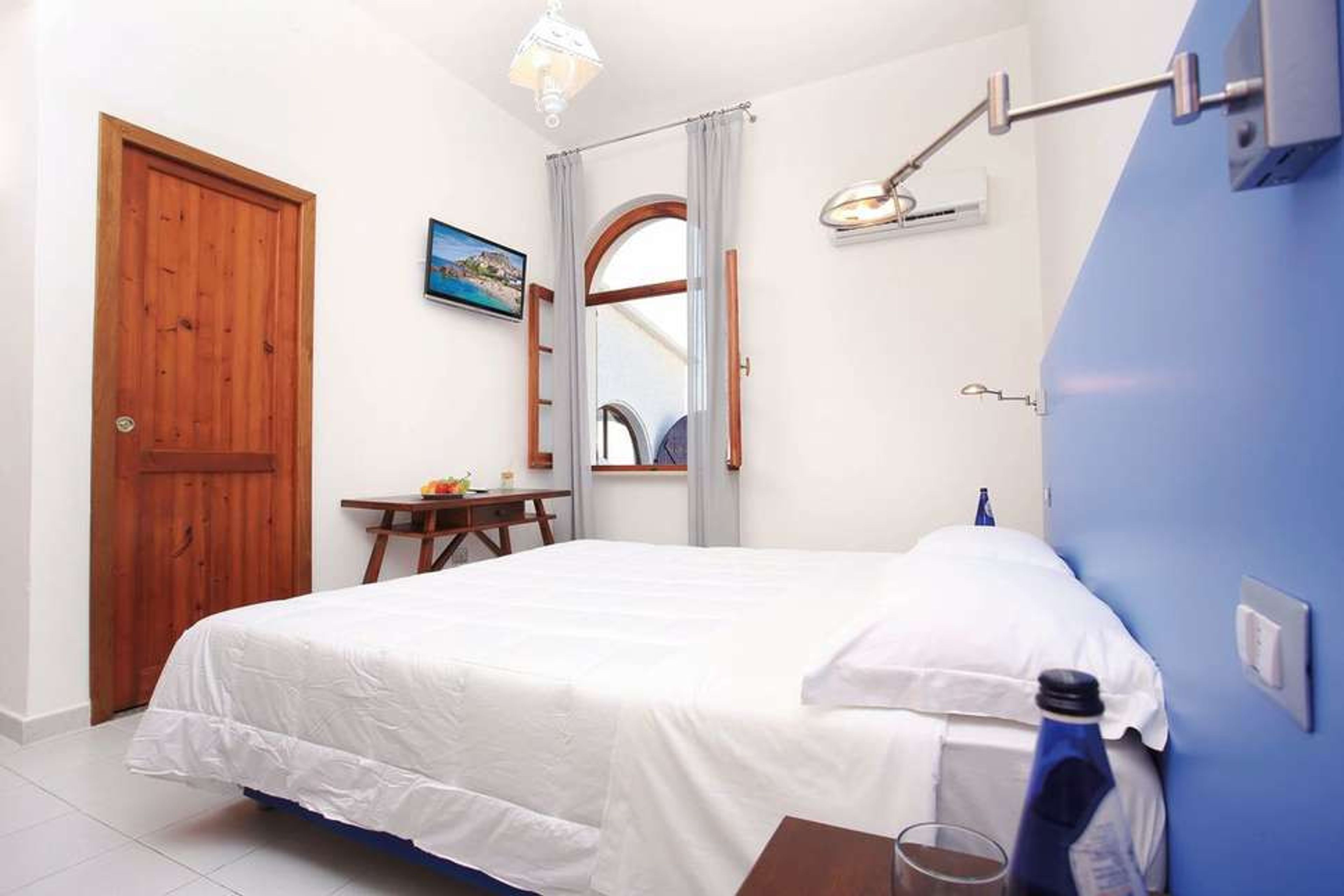 Meli Hotel Castelsardo foto 1