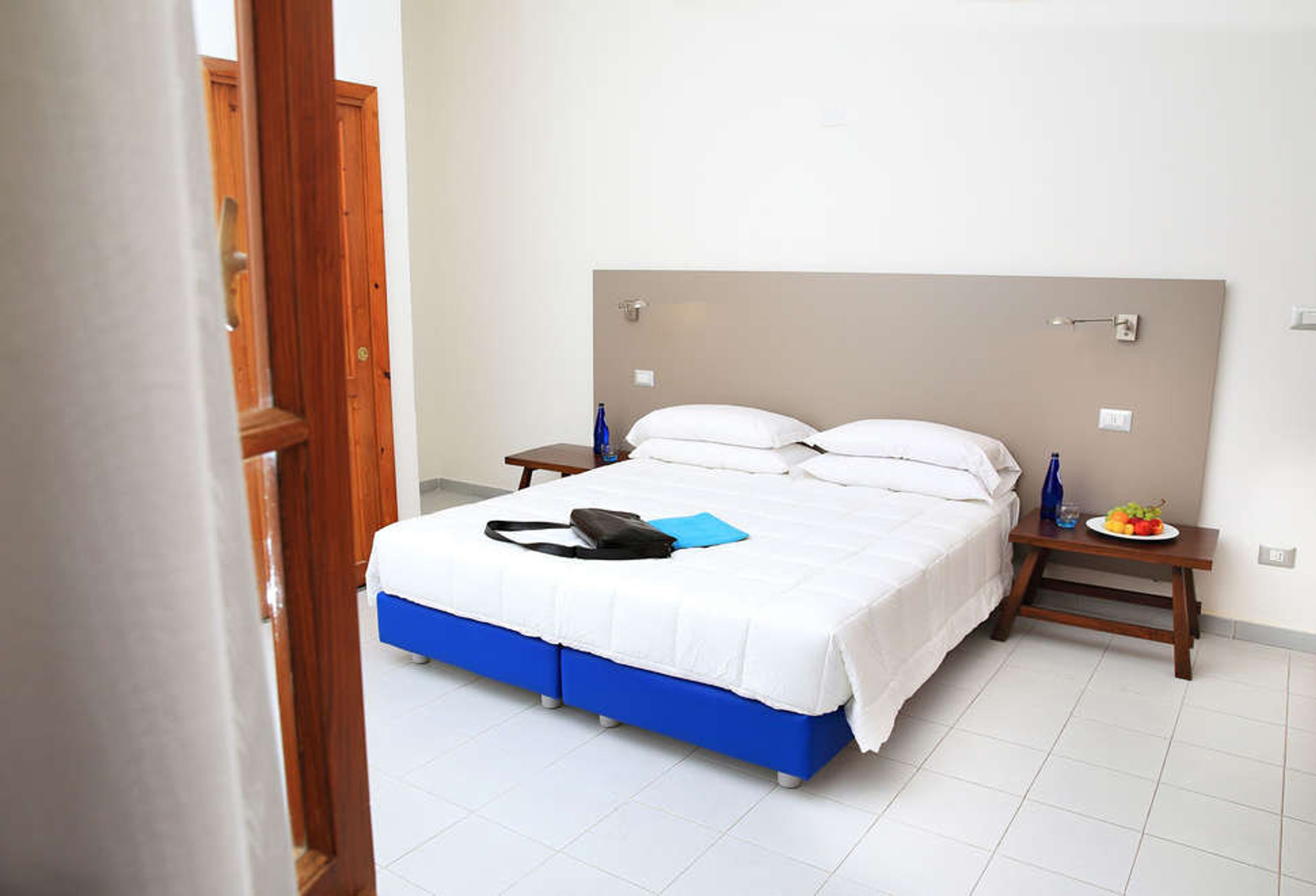 Meli Hotel Castelsardo foto 3