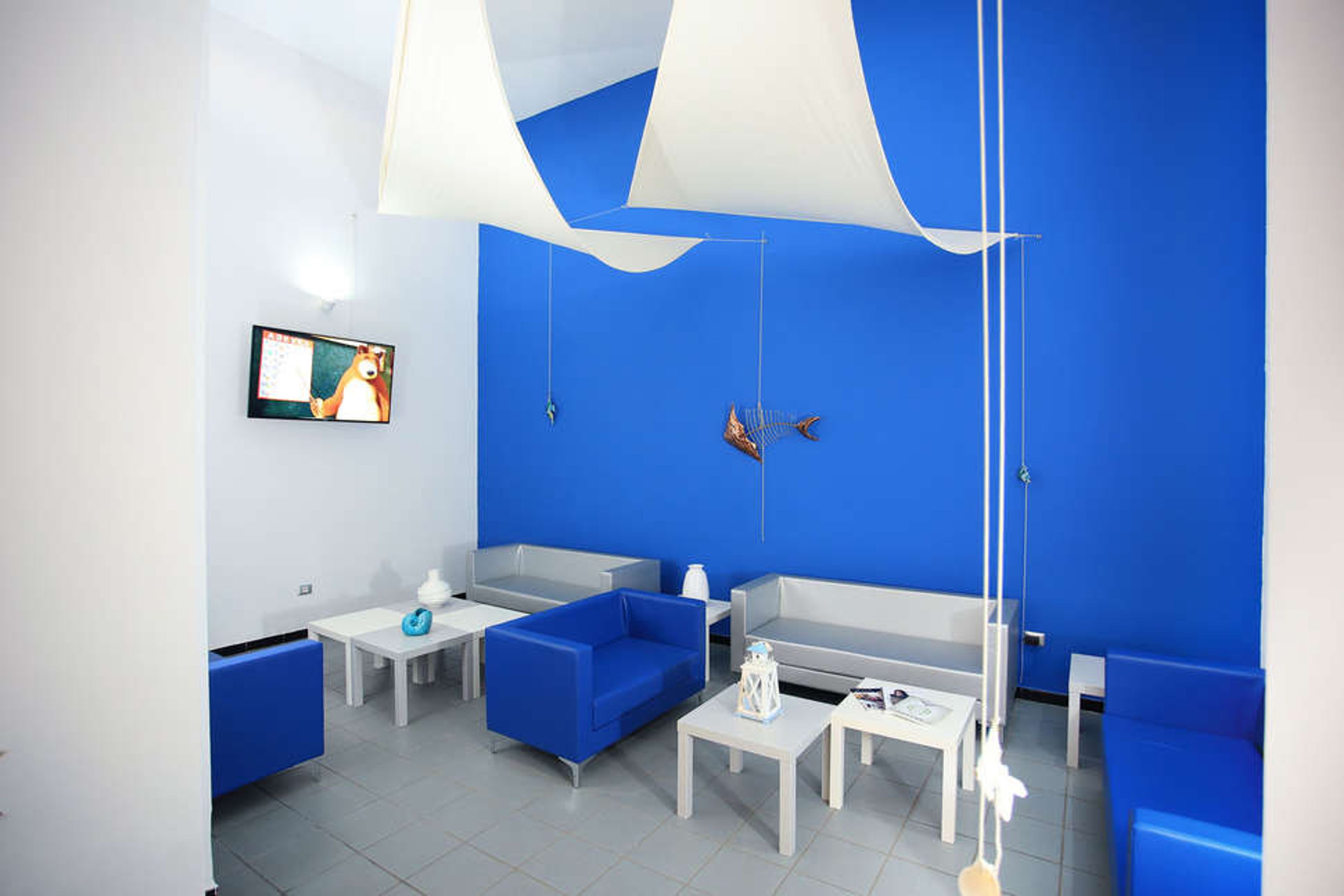 Meli Hotel Castelsardo foto 4