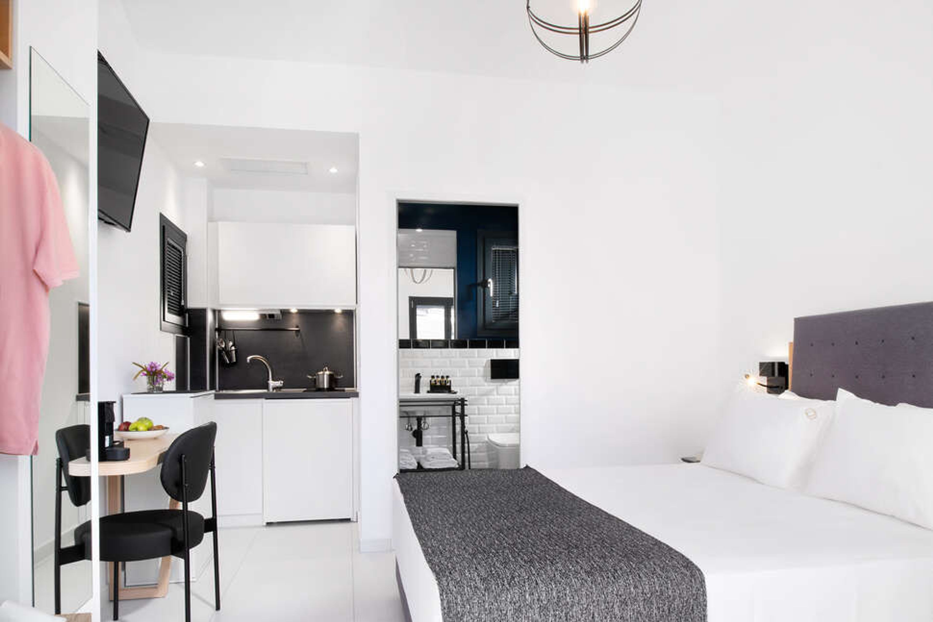 Melite Luxury Rooms & Appartementen