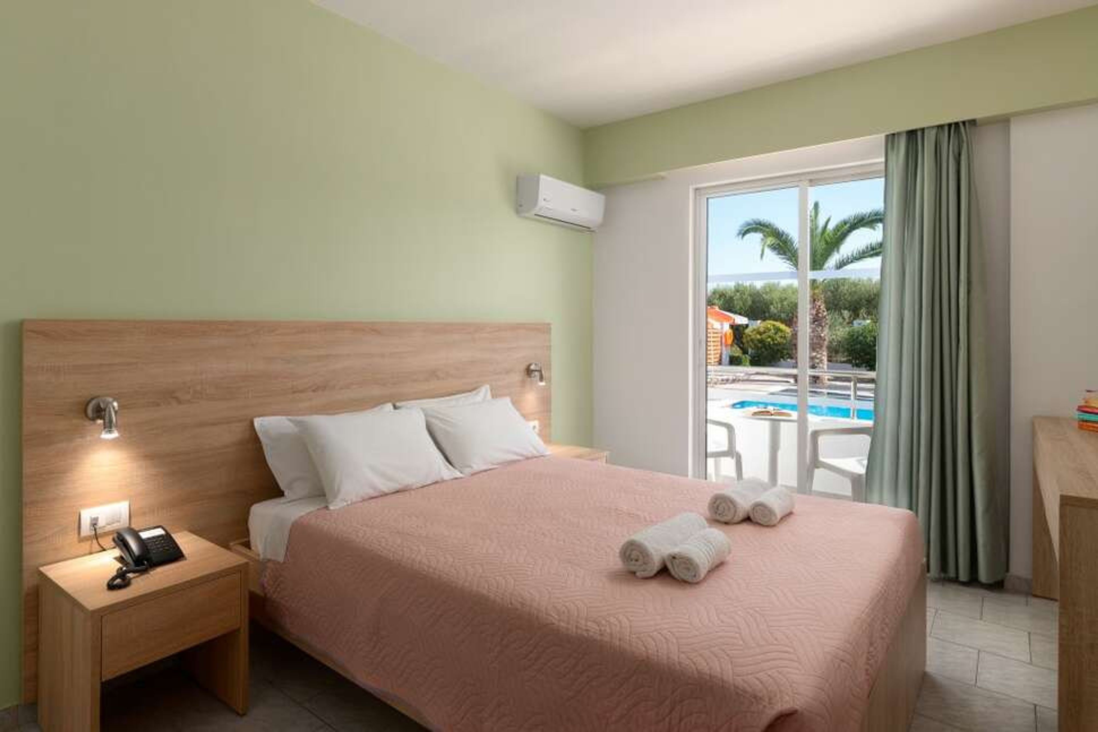 Meliton (Porto Carras) foto 3