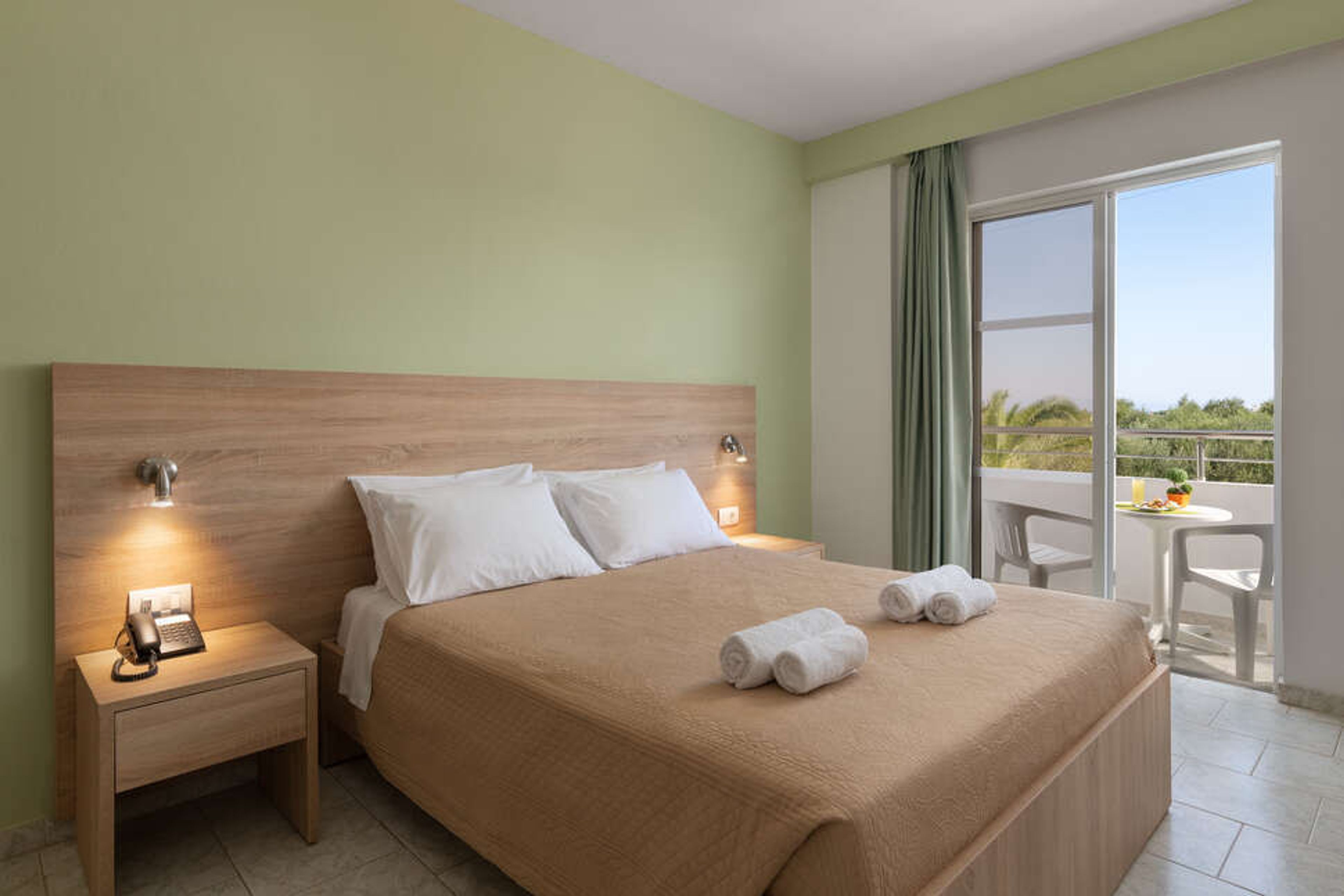 Meliton (Porto Carras) foto 4