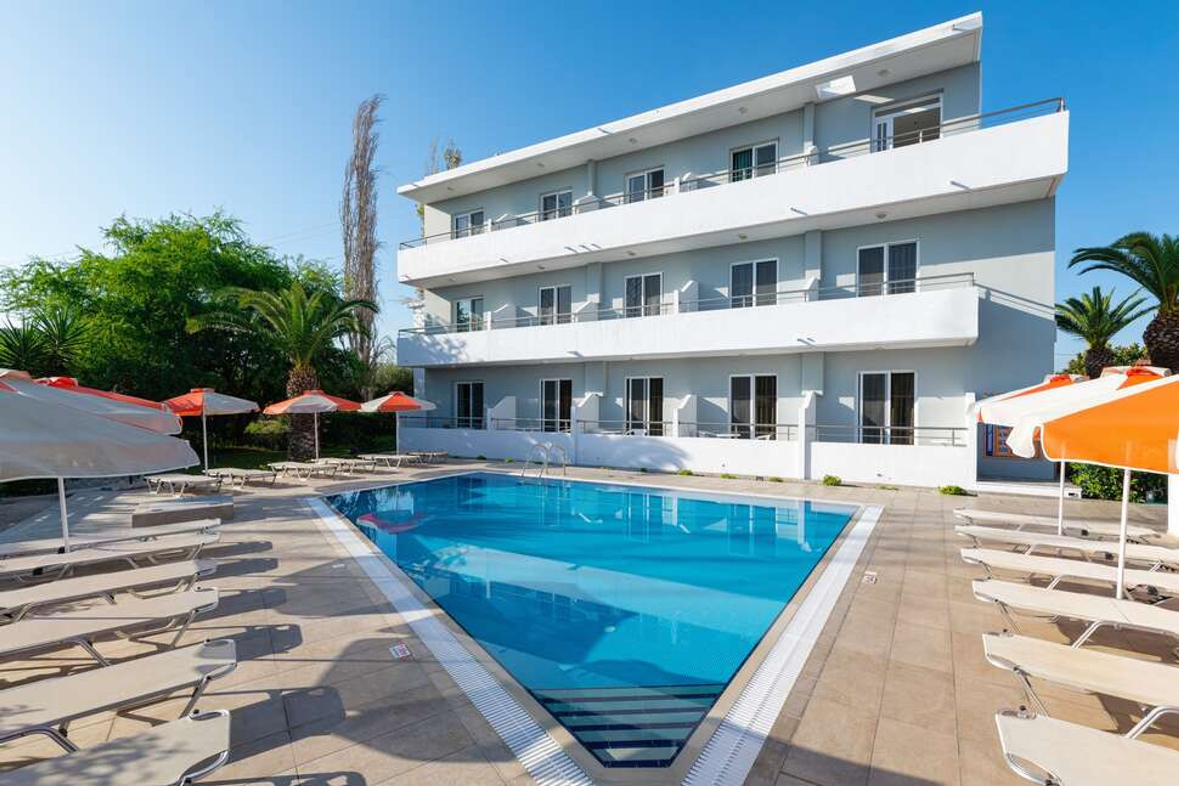 Meliton (Porto Carras)