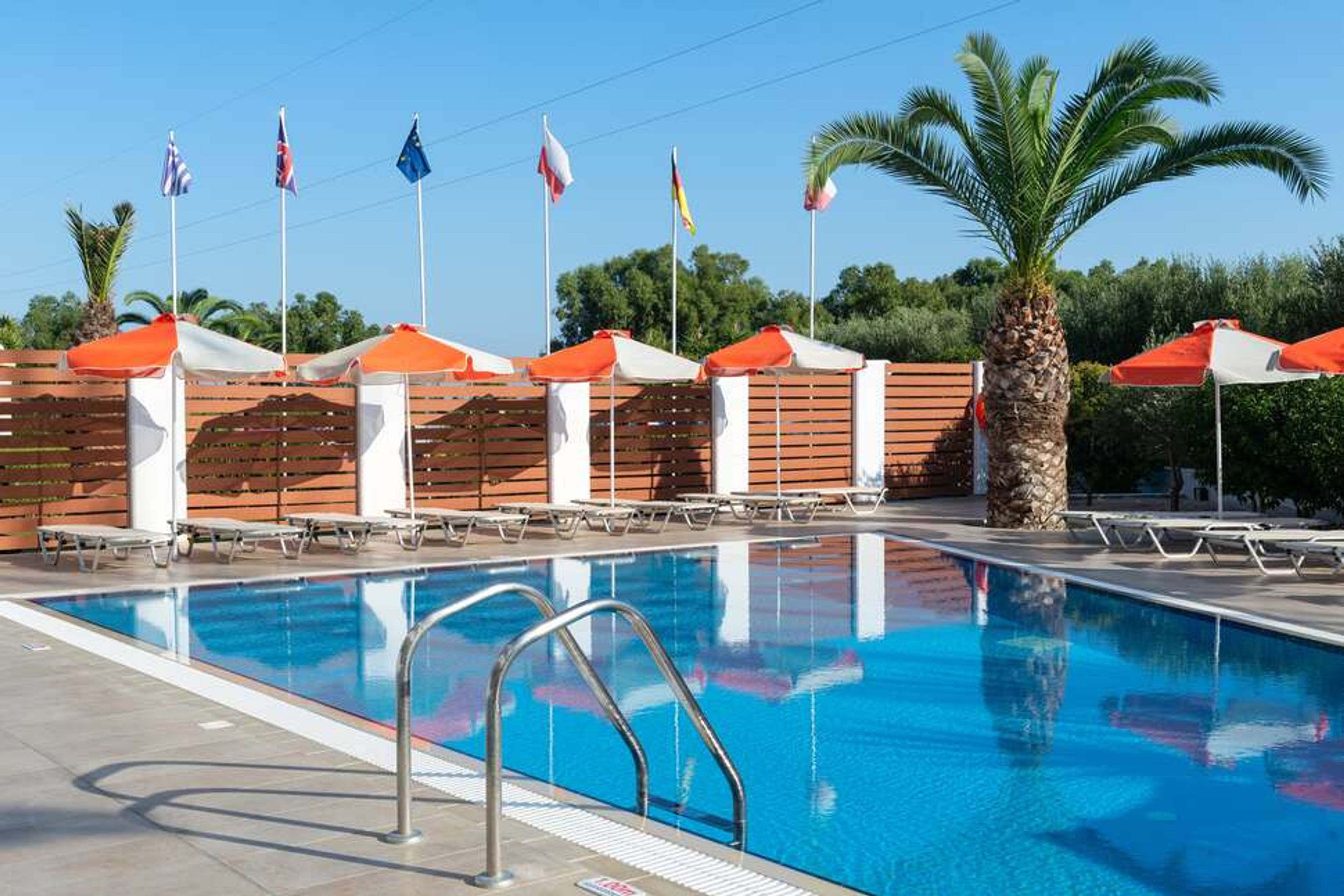 Meliton (Porto Carras) foto 1