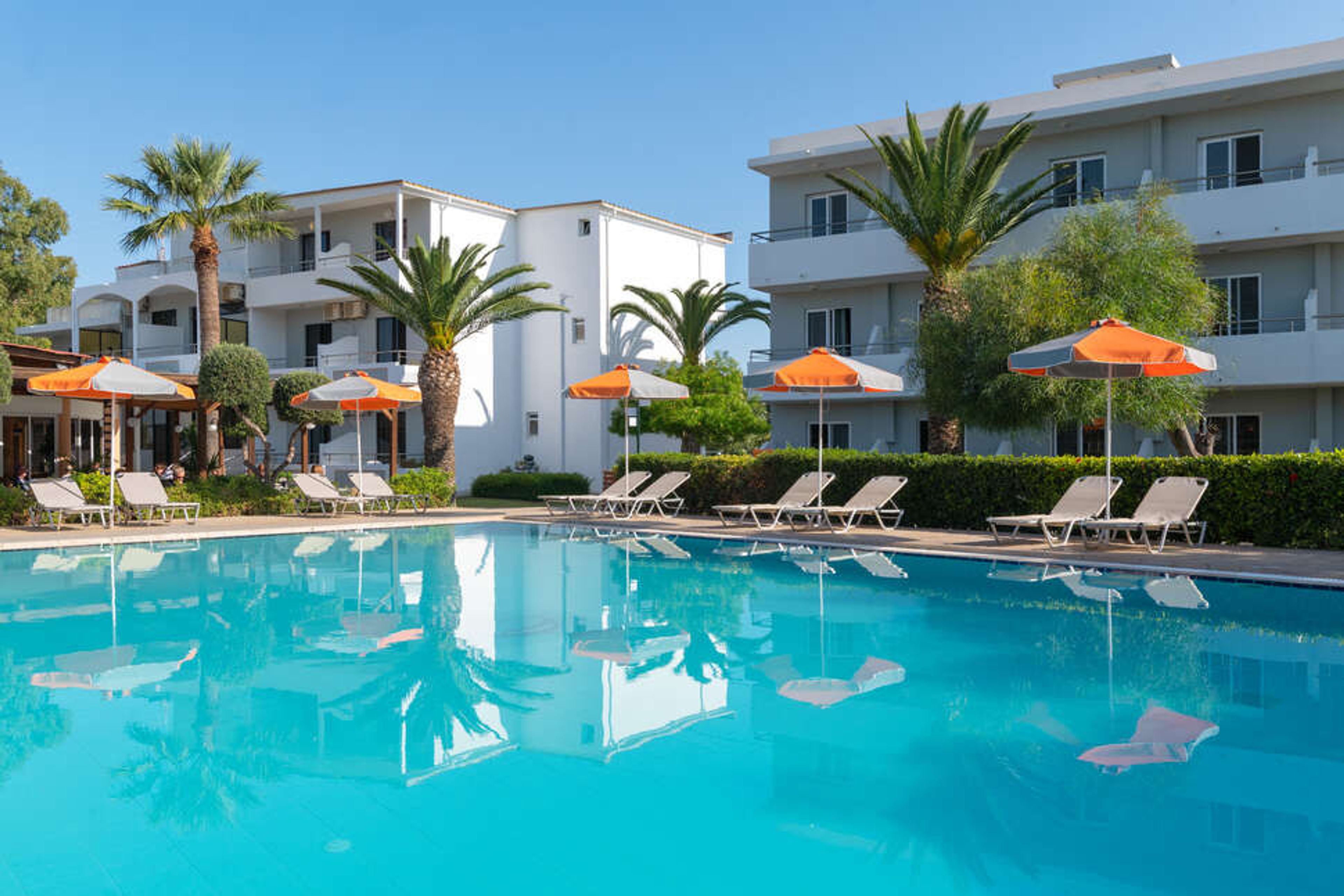 Meliton (Porto Carras) foto 2