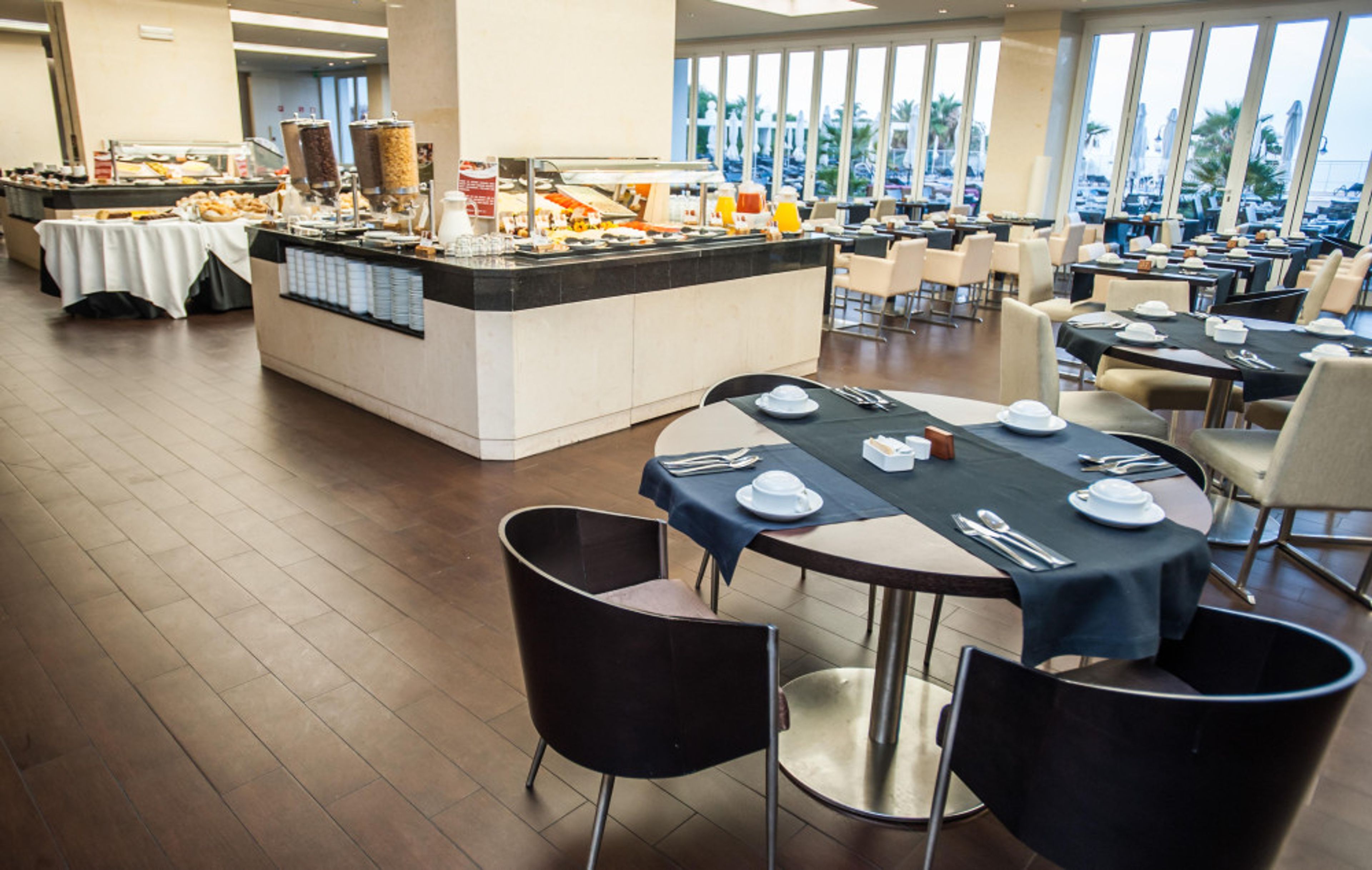 Melia Madeira Mare Resort and Spa foto 2