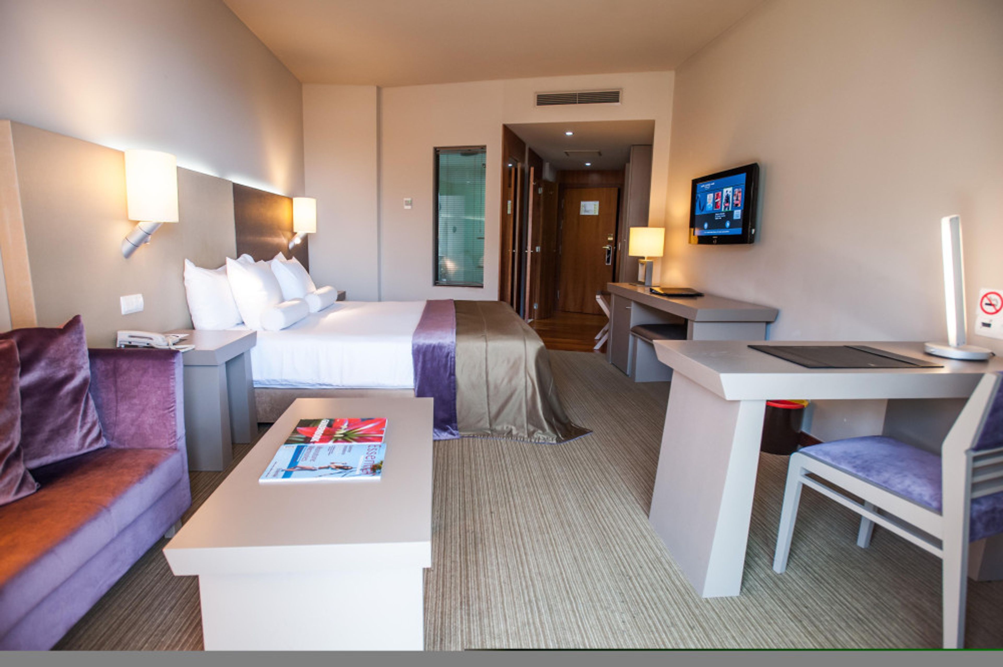 Melia Madeira Mare Resort and Spa foto 3