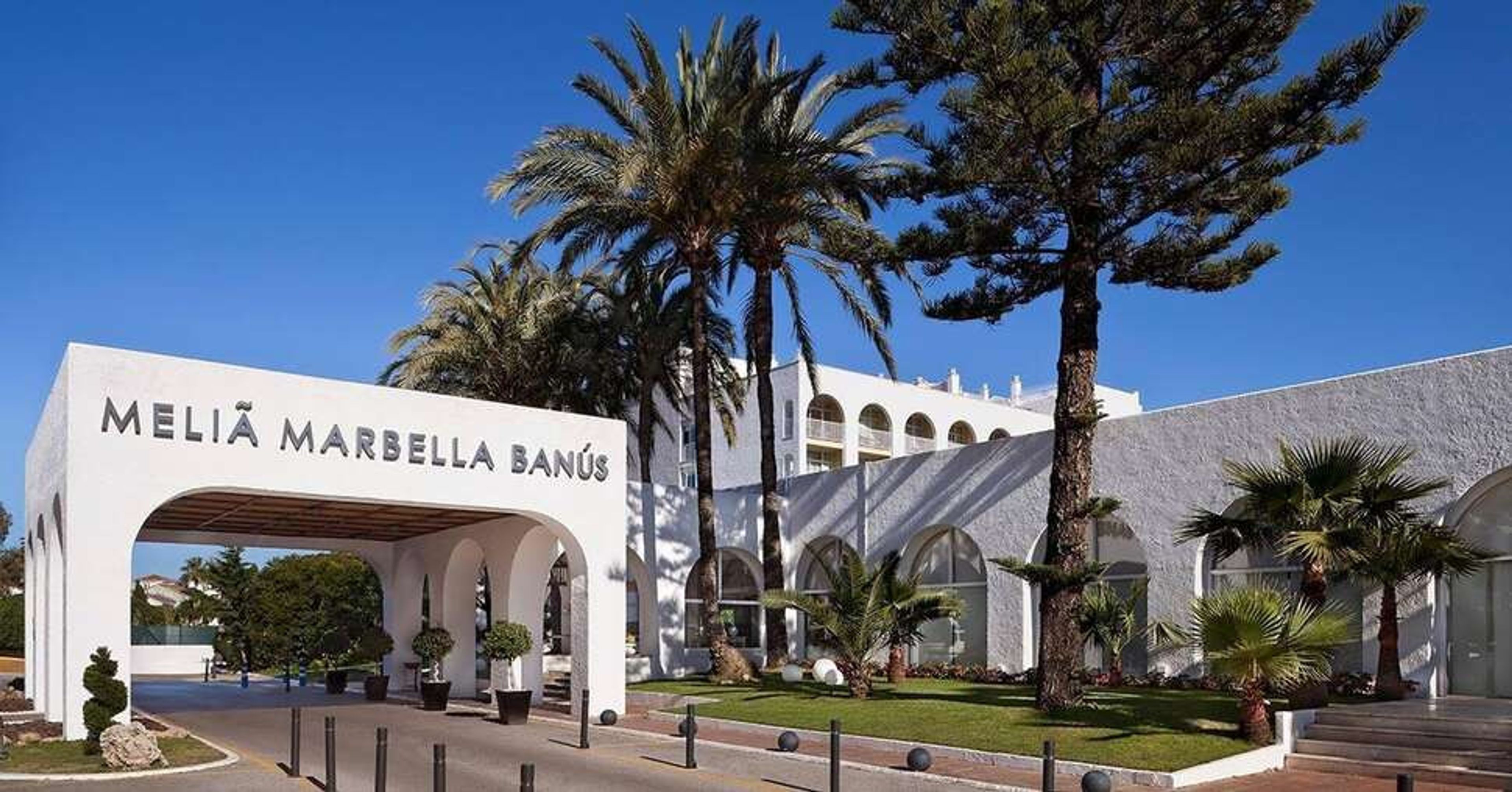 Melia Marbella Banus foto 1
