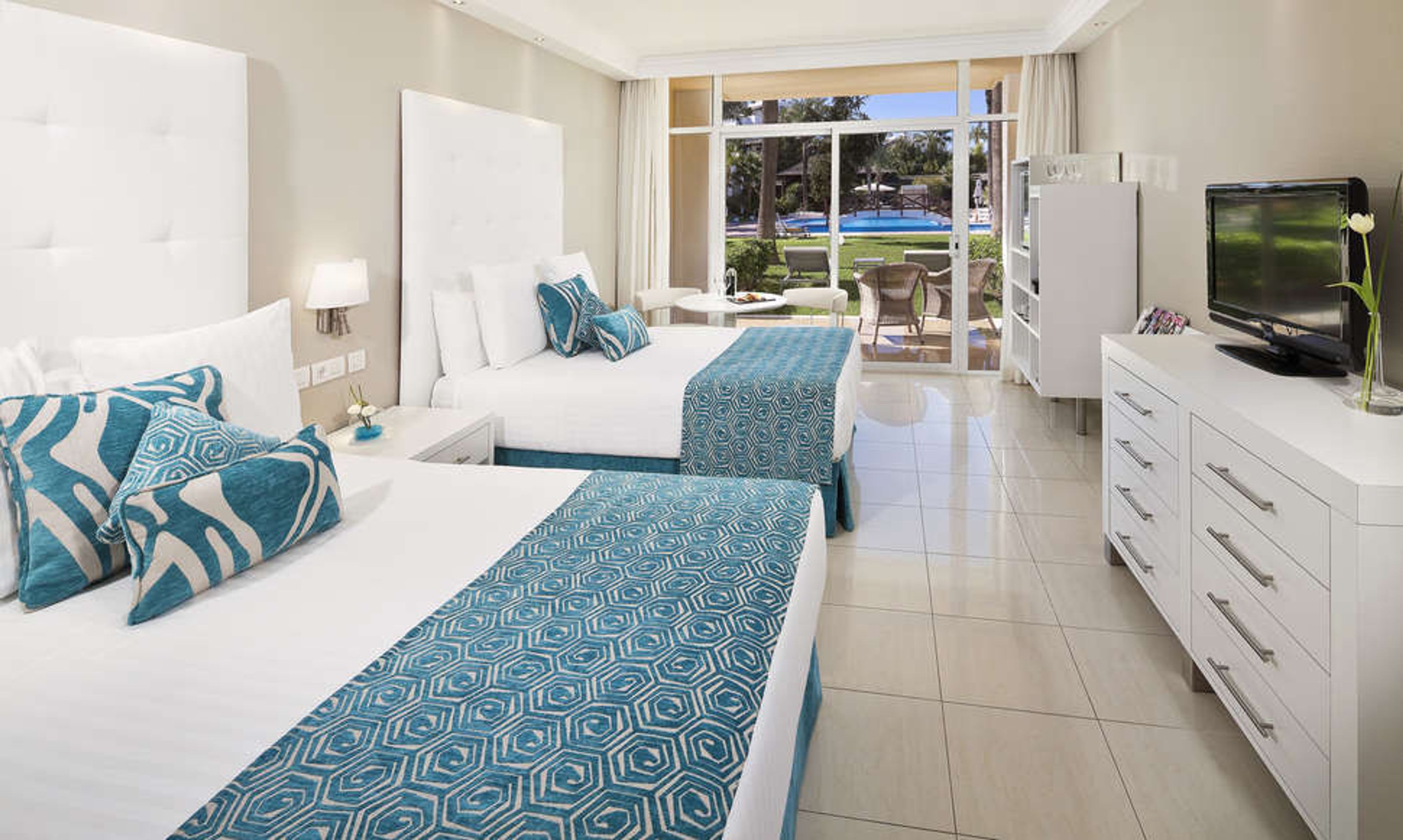 Melia Marbella Banus foto 4