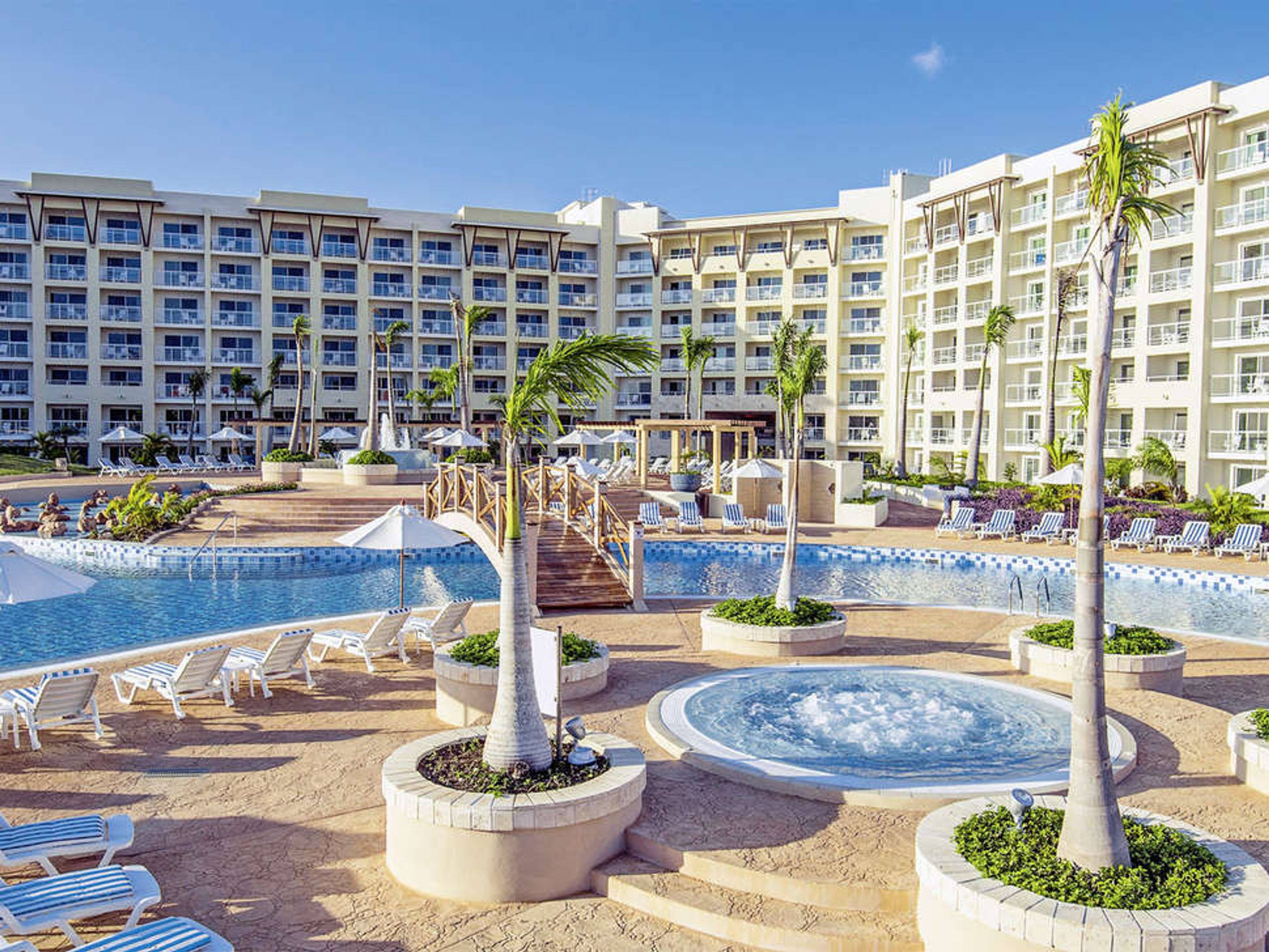 Melia Marina Varadero