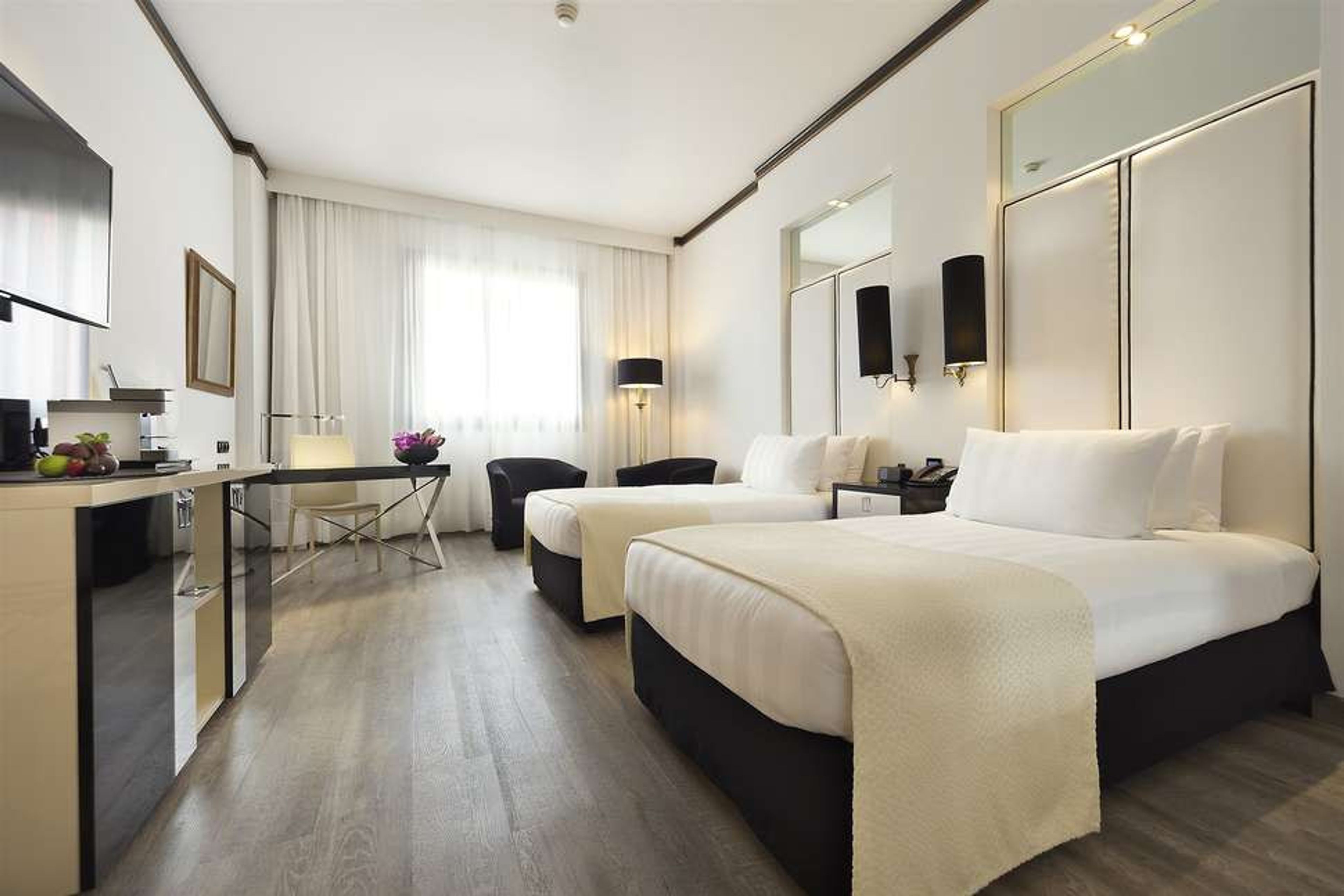 Melia Milano foto 2