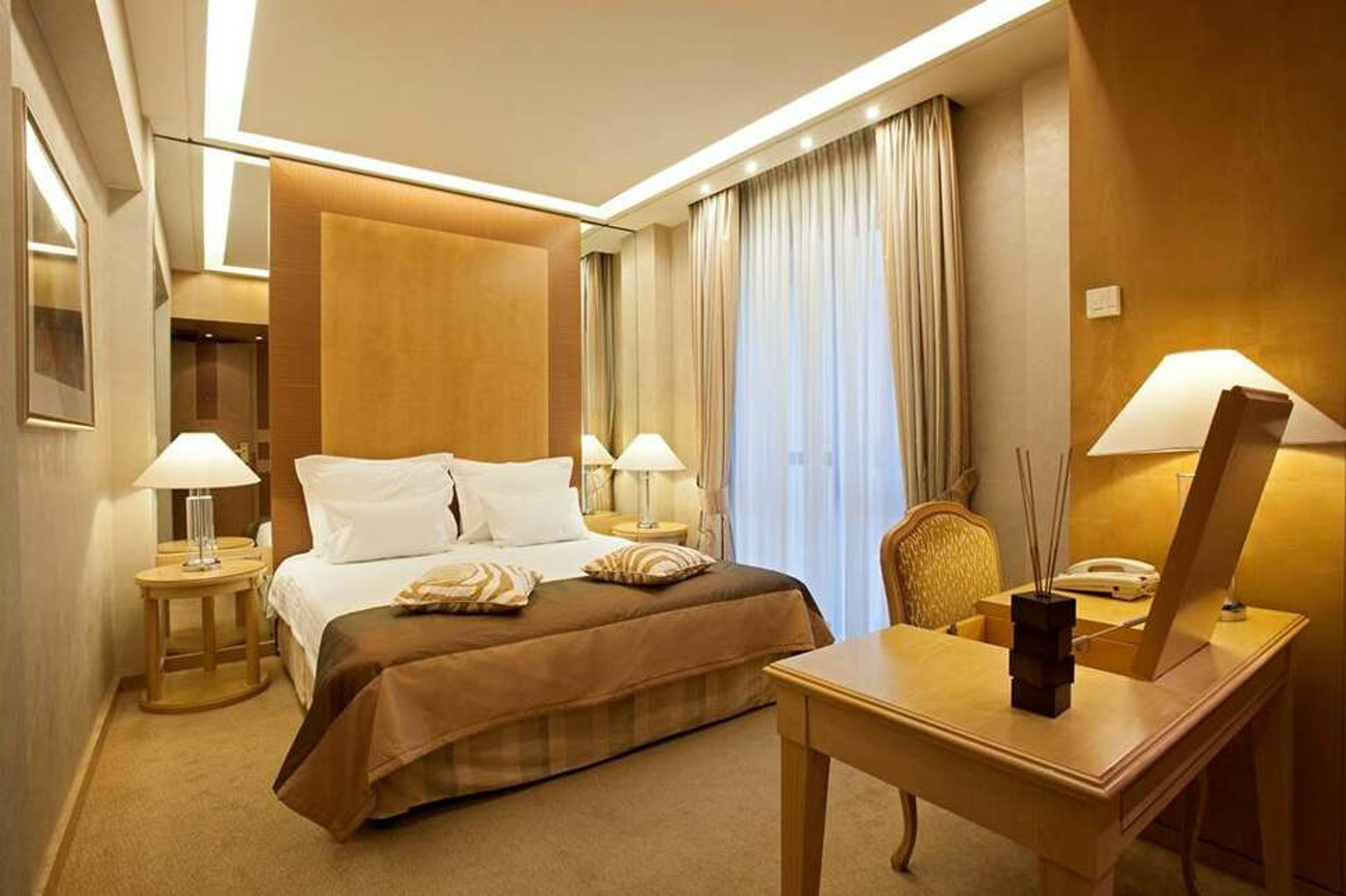 Melia Athens foto 1