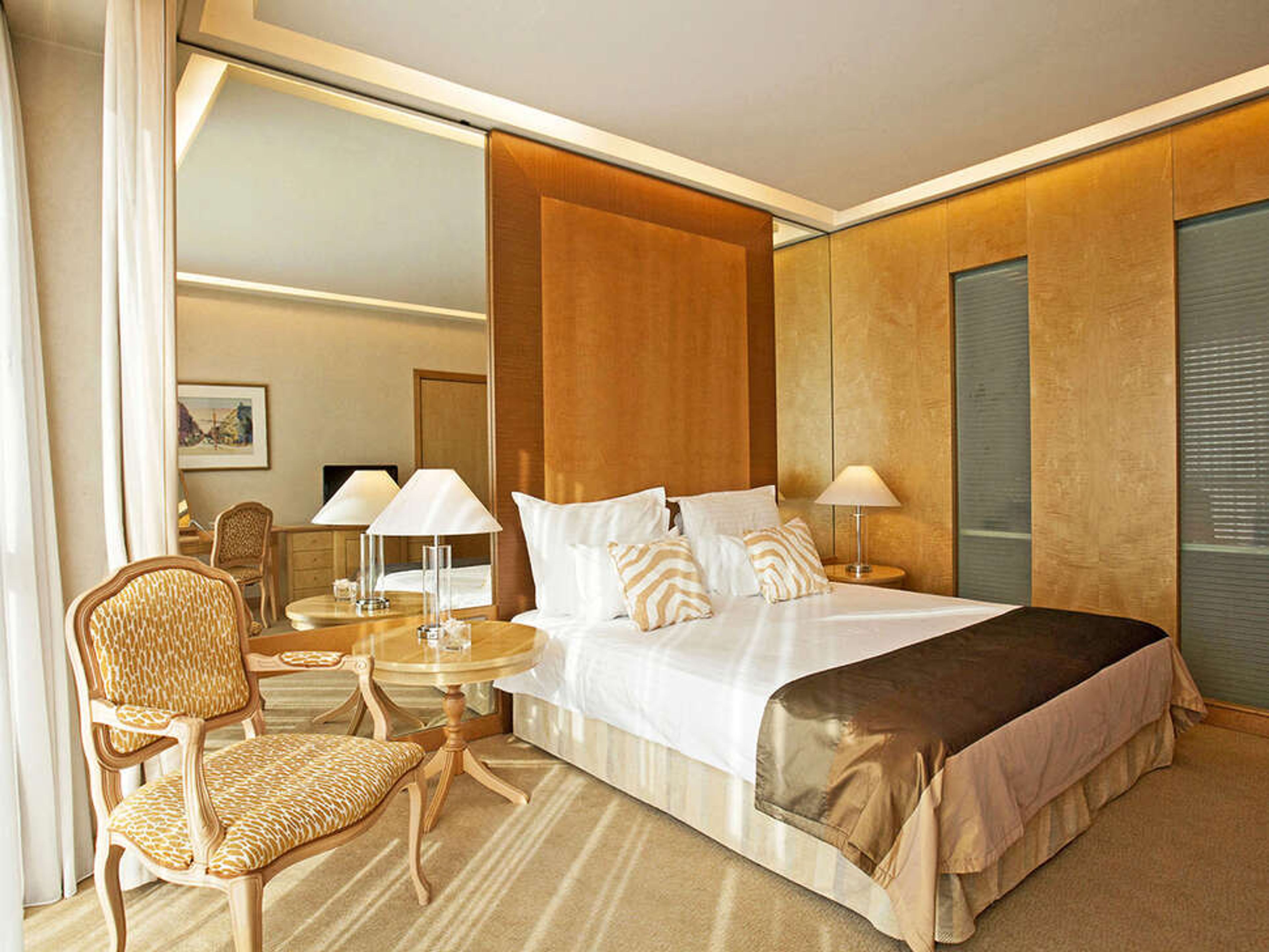 Melia Athens foto 2