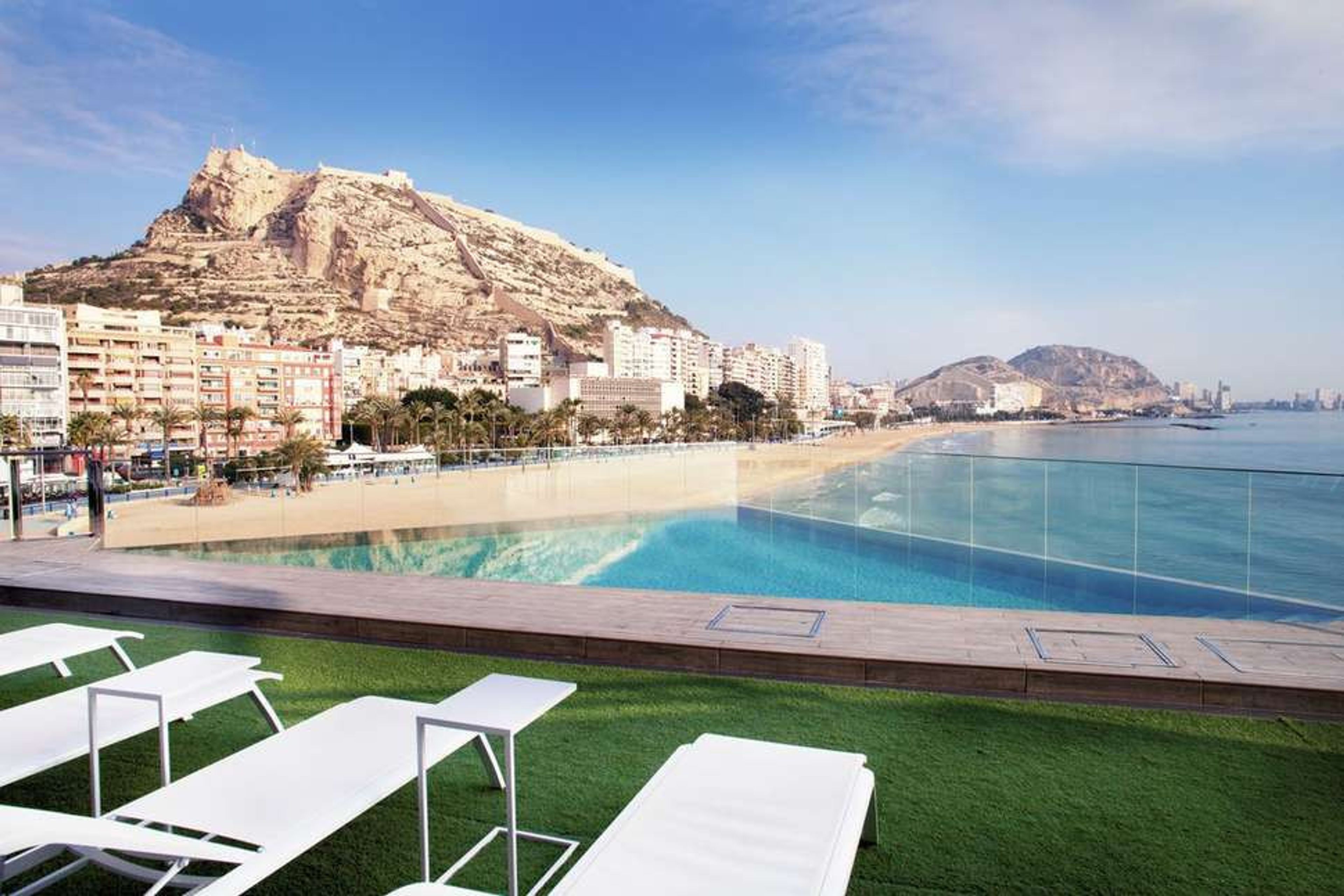 Meliá Alicante foto 1
