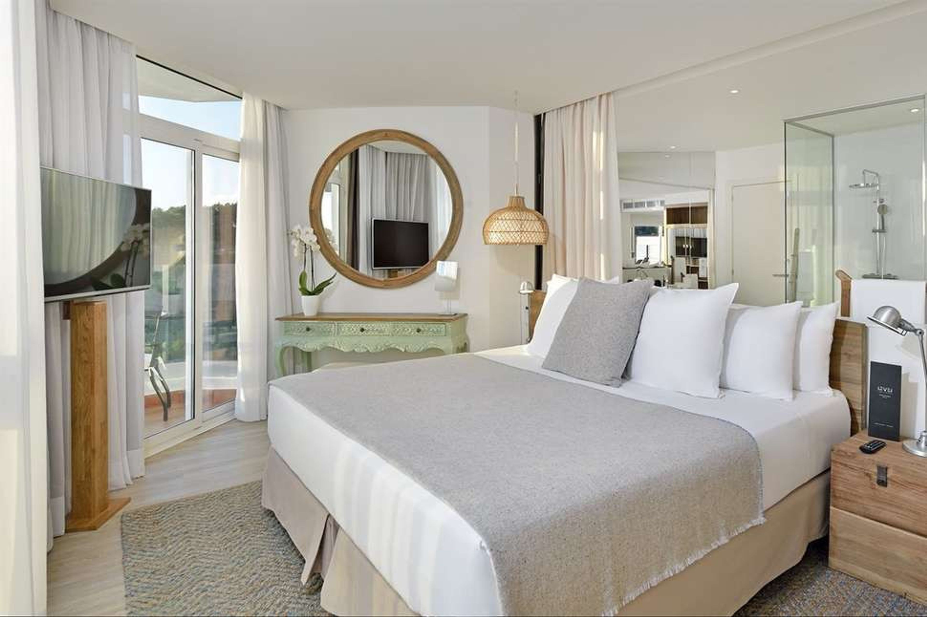 Meliá Cala Galdana foto 3