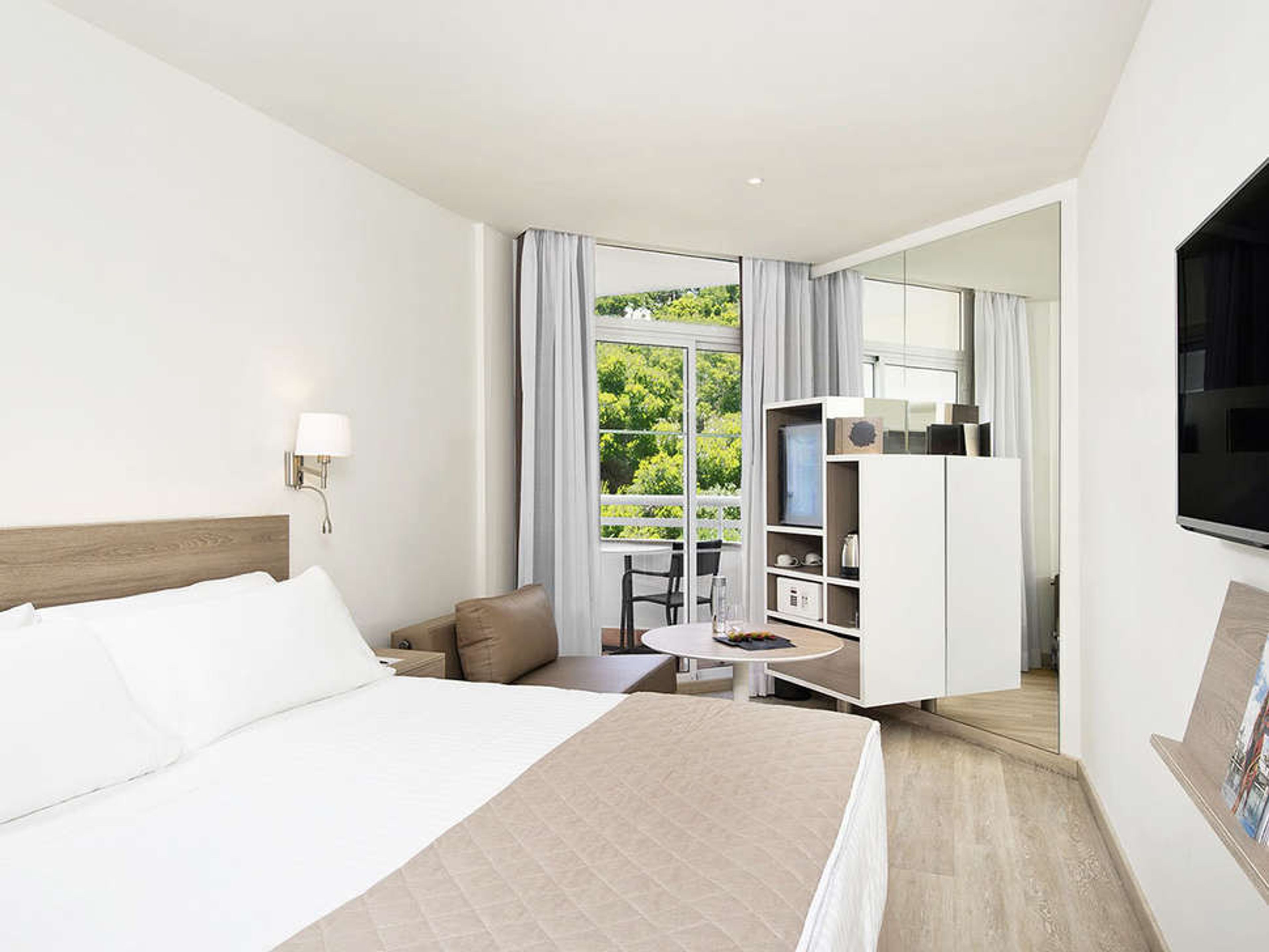 Meliá Cala Galdana foto 4