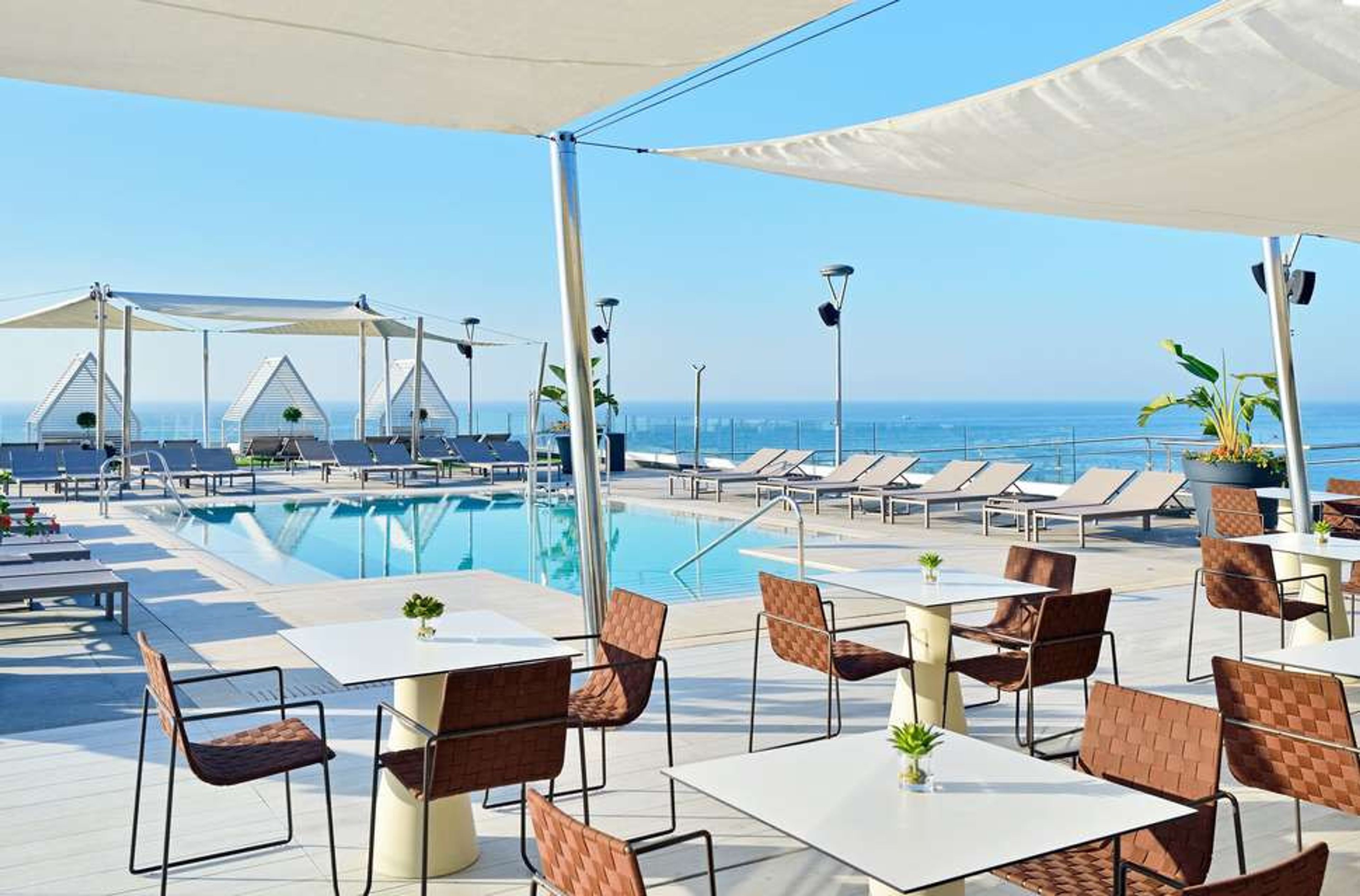 Melia Costa del Sol foto 2