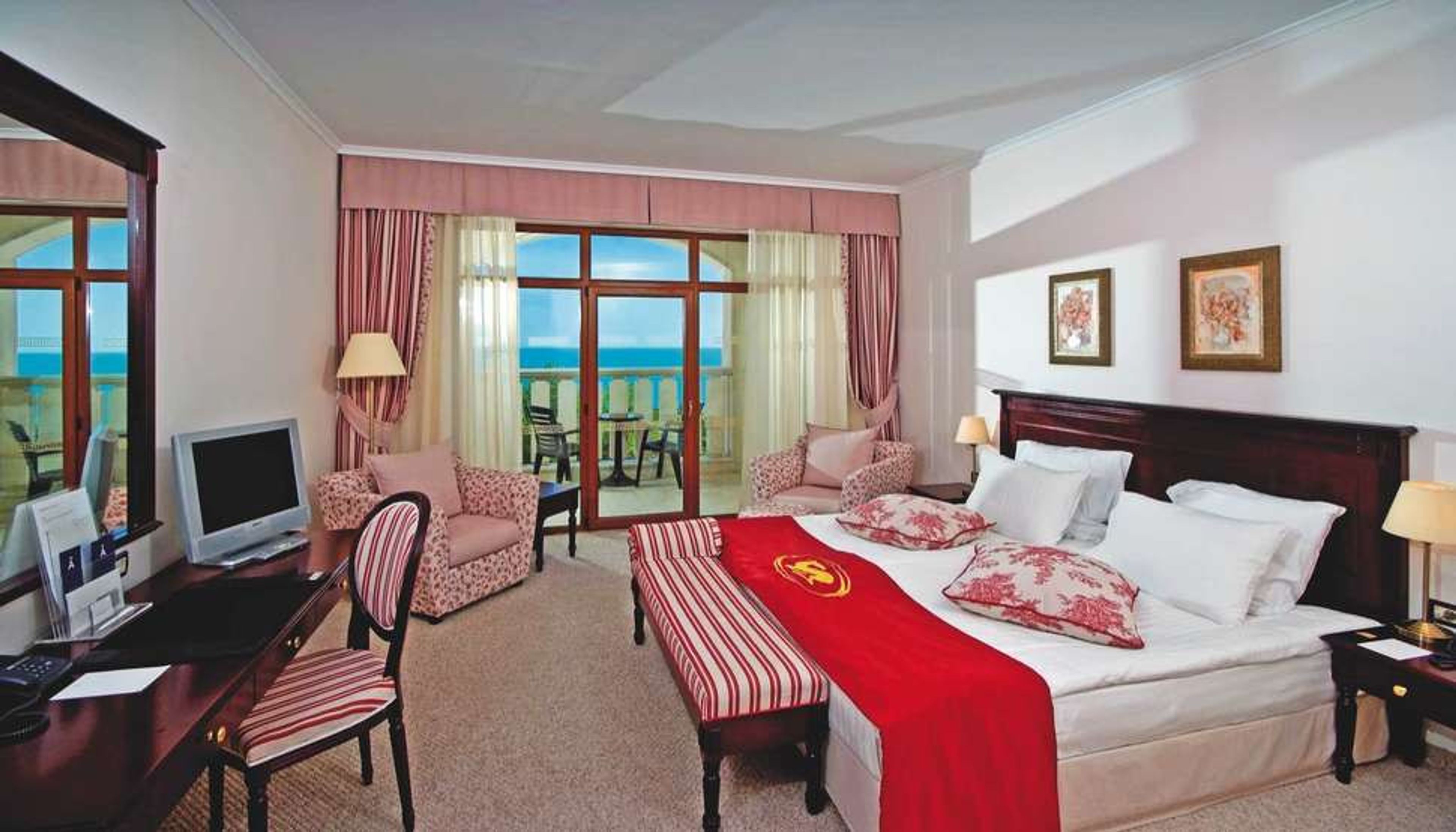 Melia Grand Hermitage foto 3