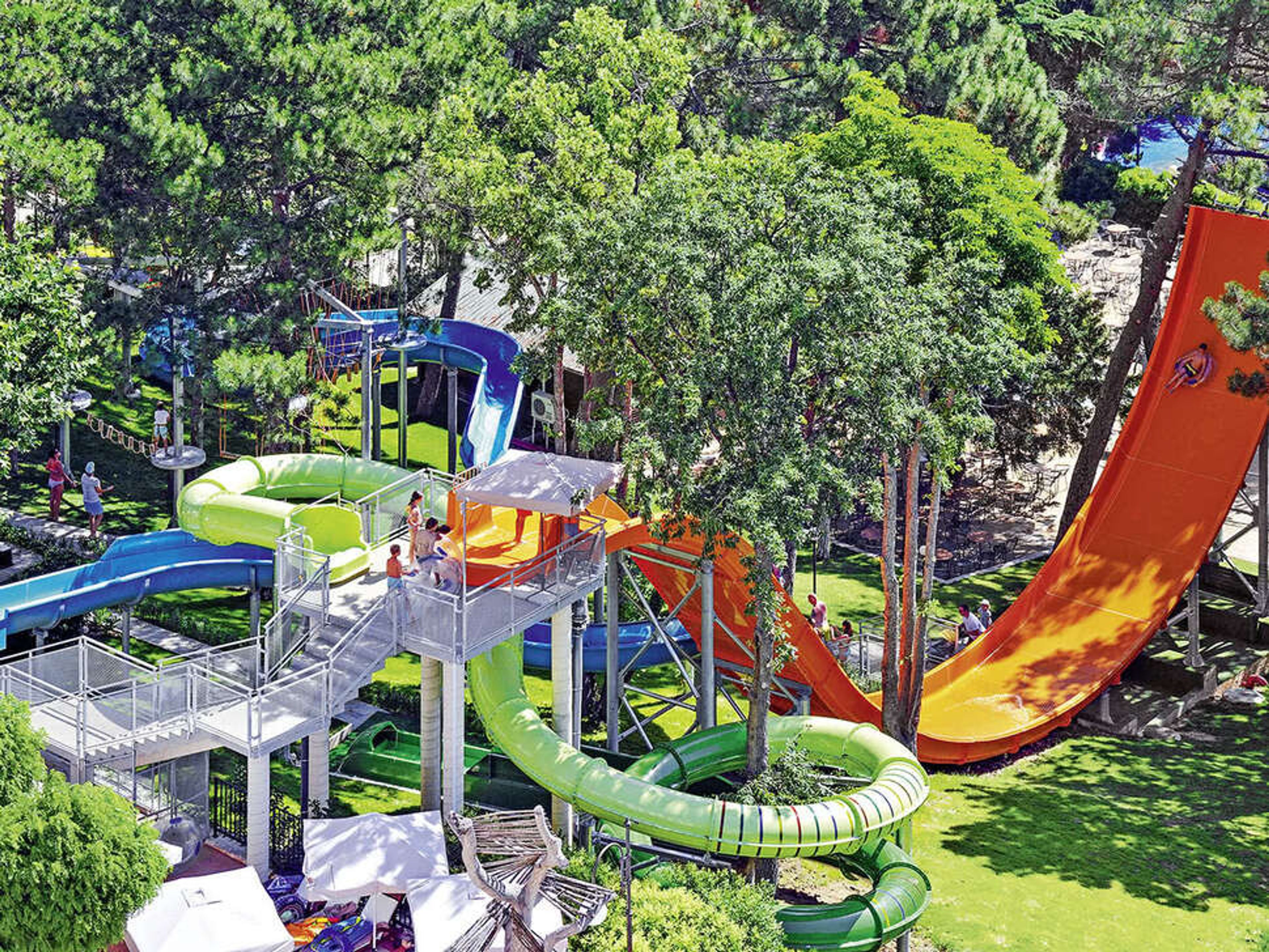 Melia Grand Hermitage foto 2