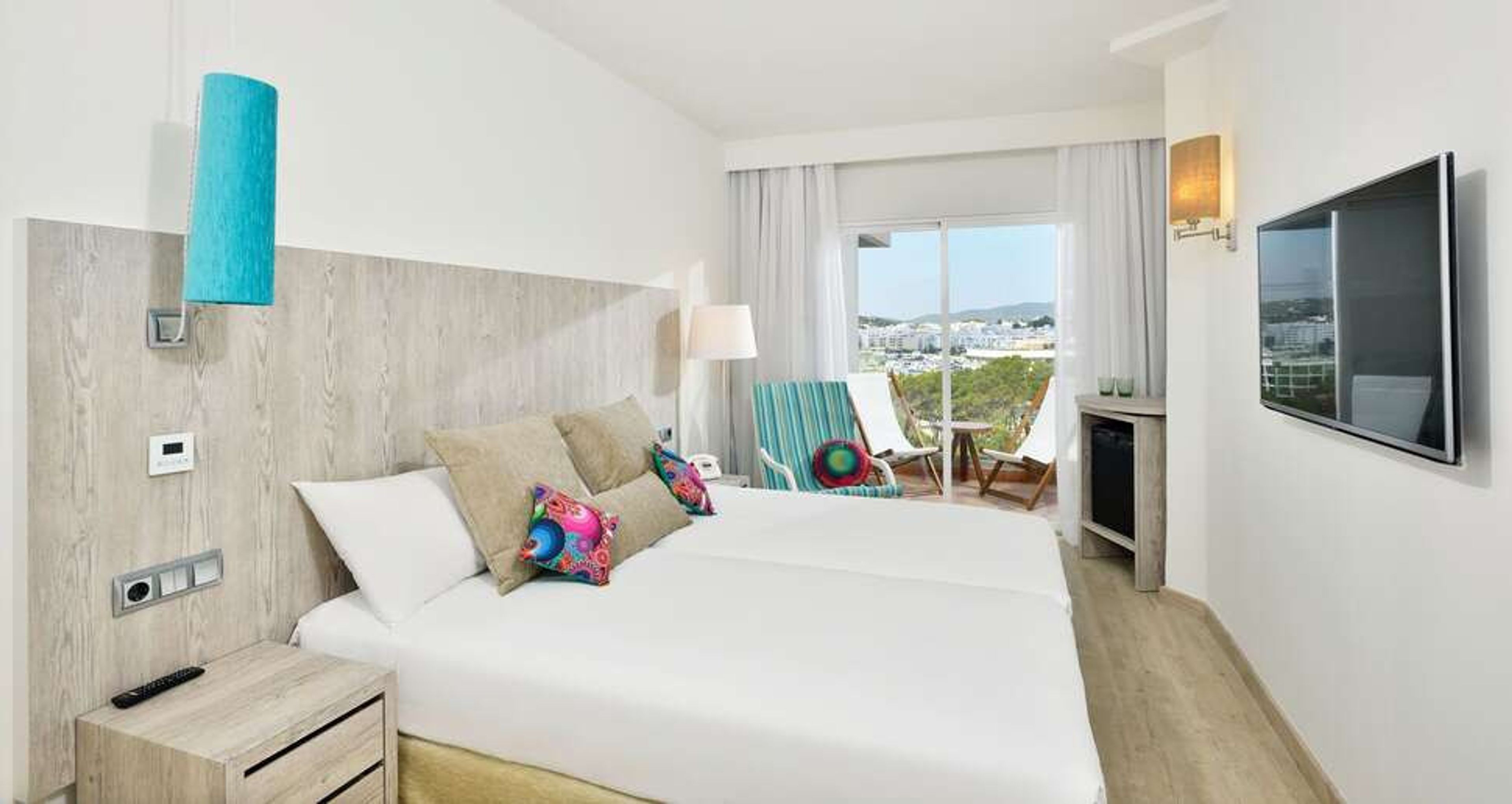 Melia Ibiza foto 3