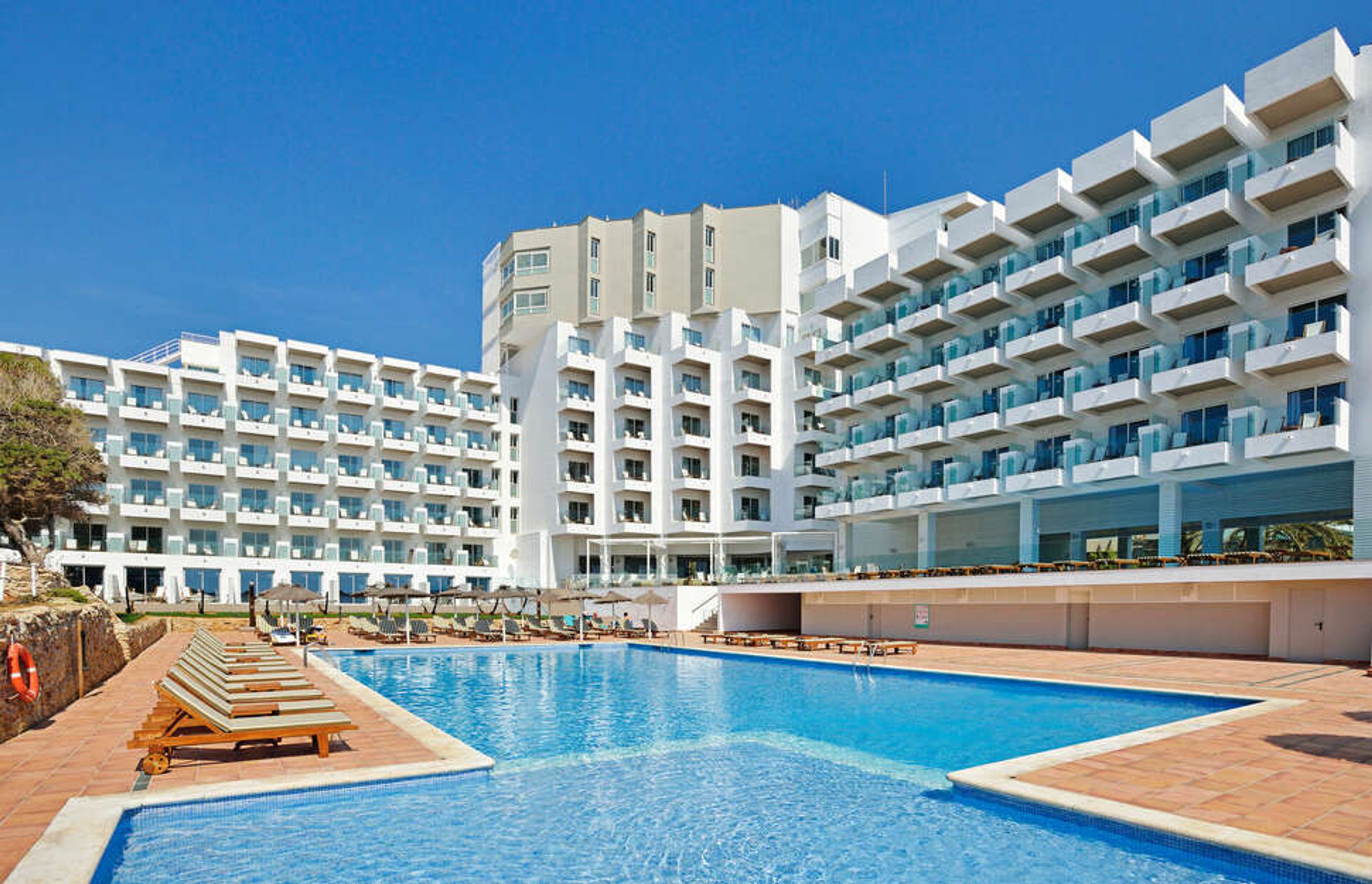 Melia Ibiza foto 1