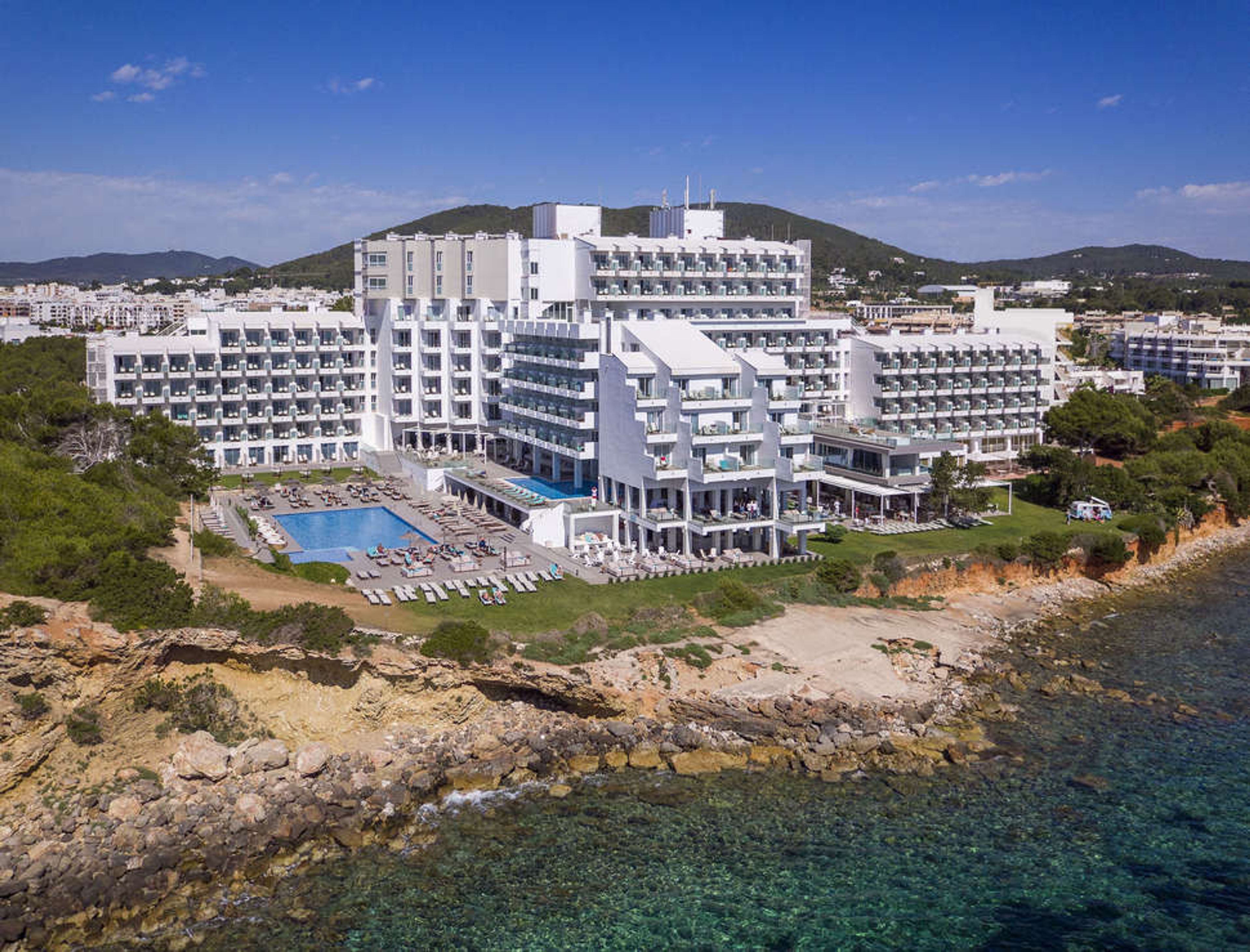 Melia Ibiza foto 2