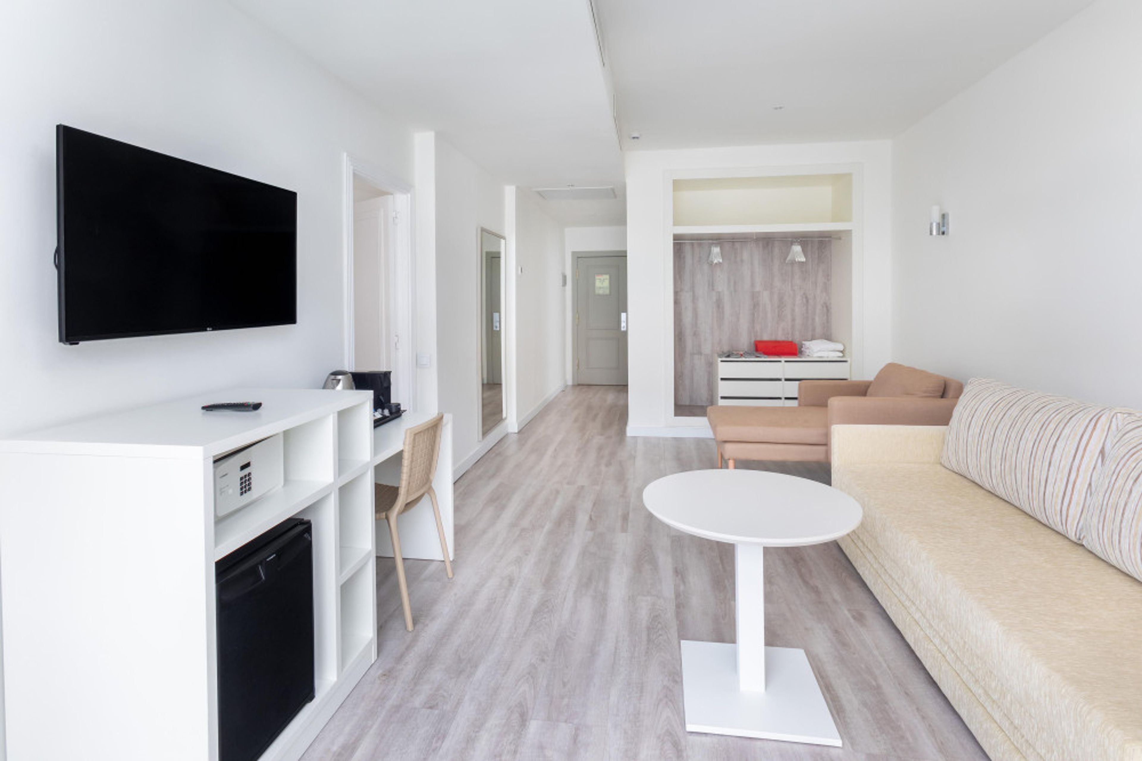 Meliá La Palma foto 1