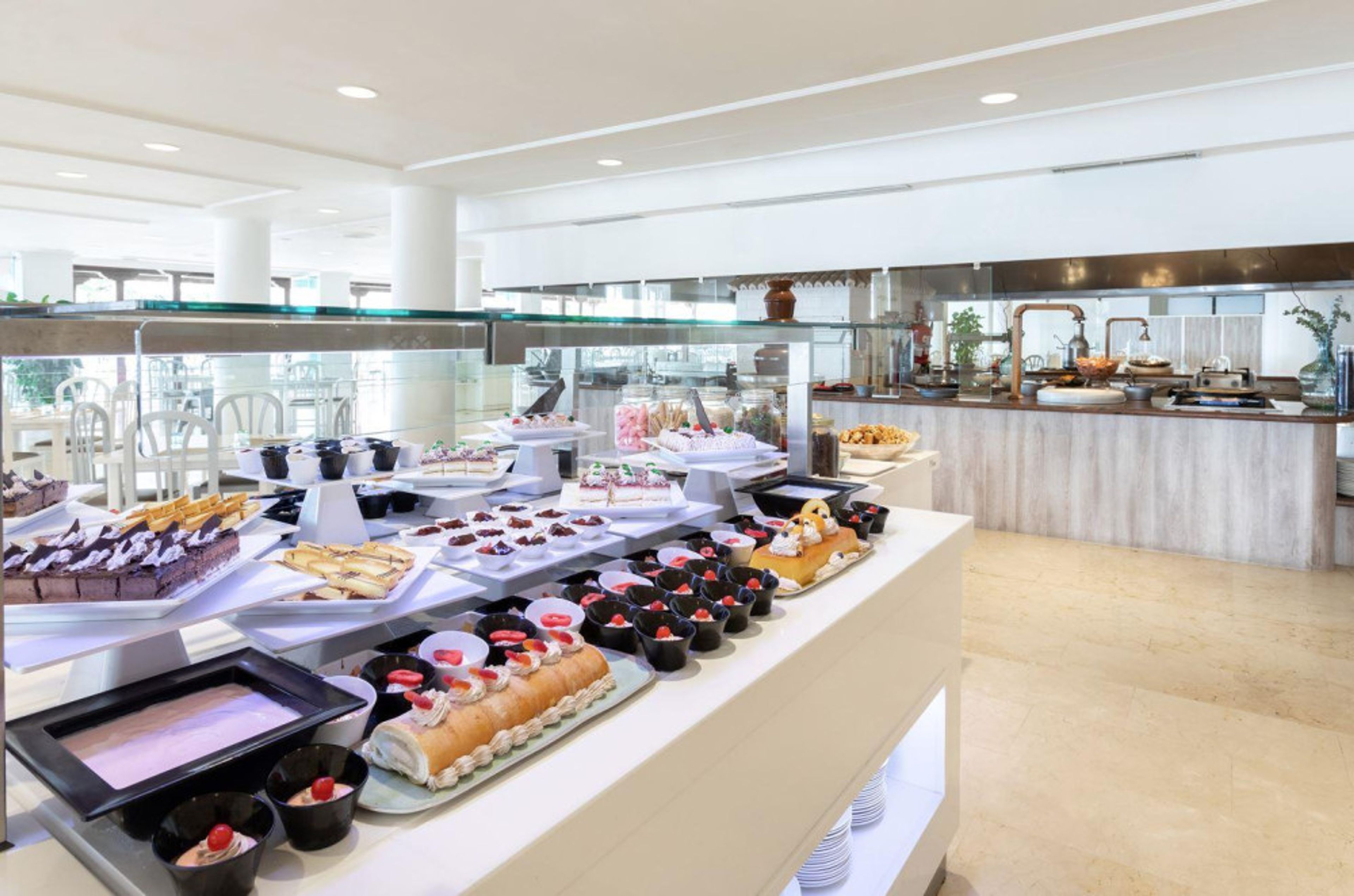 Meliá La Palma foto 2