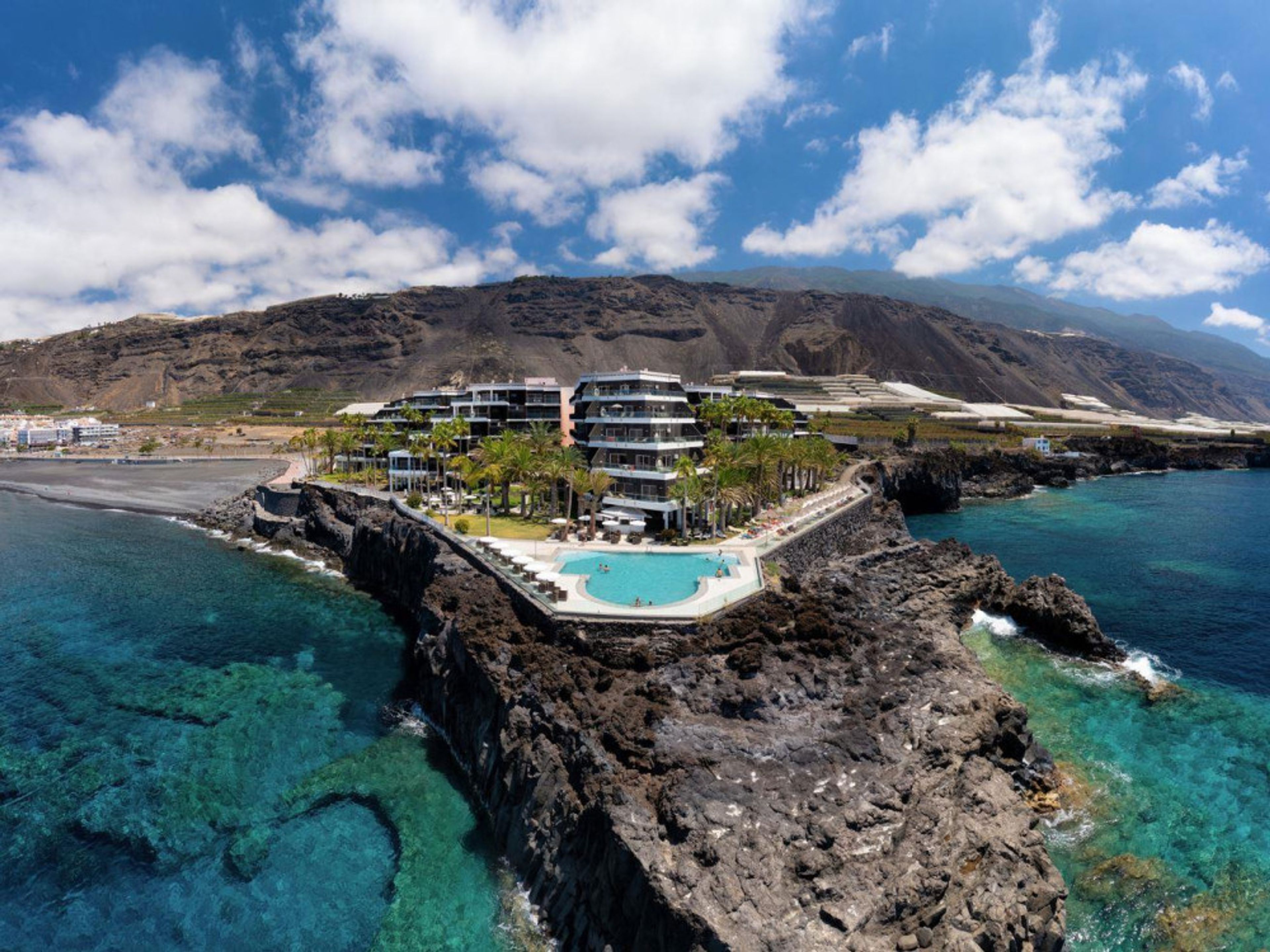 Meliá La Palma foto 4