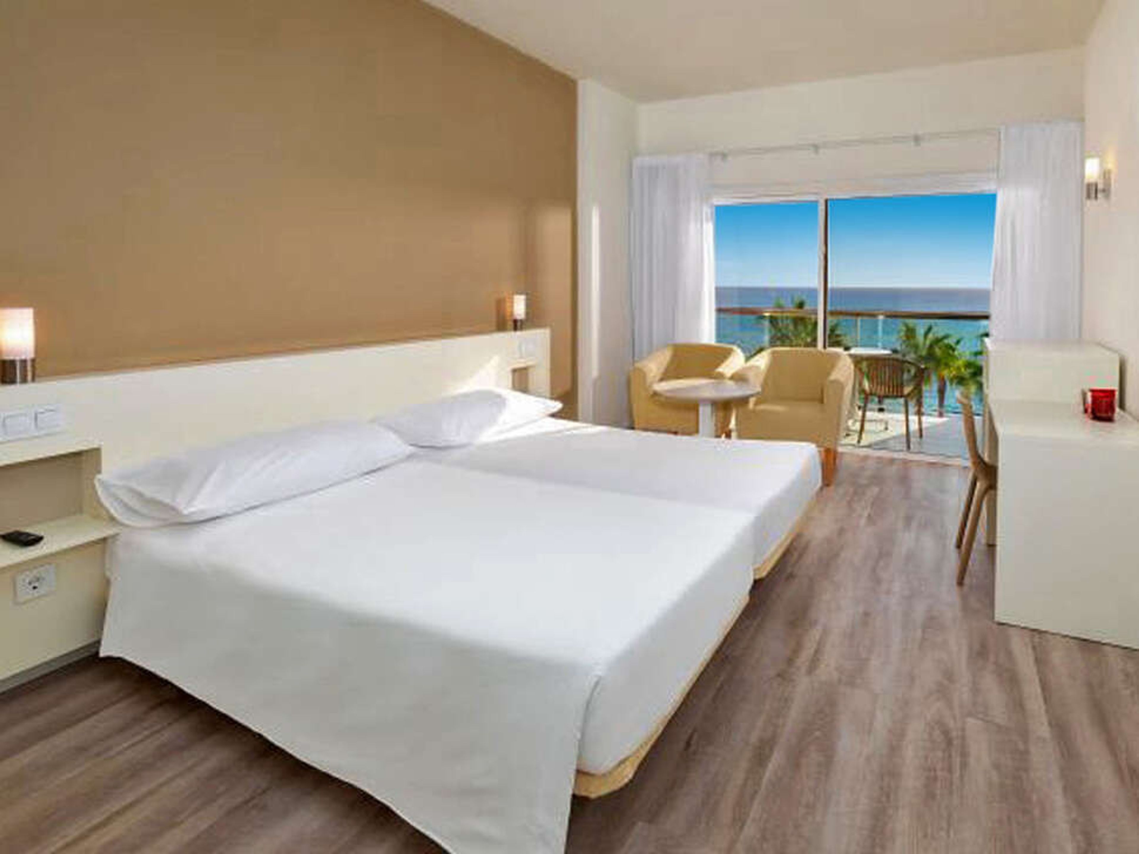 Melia La Palma Hotel en Apartments foto 3