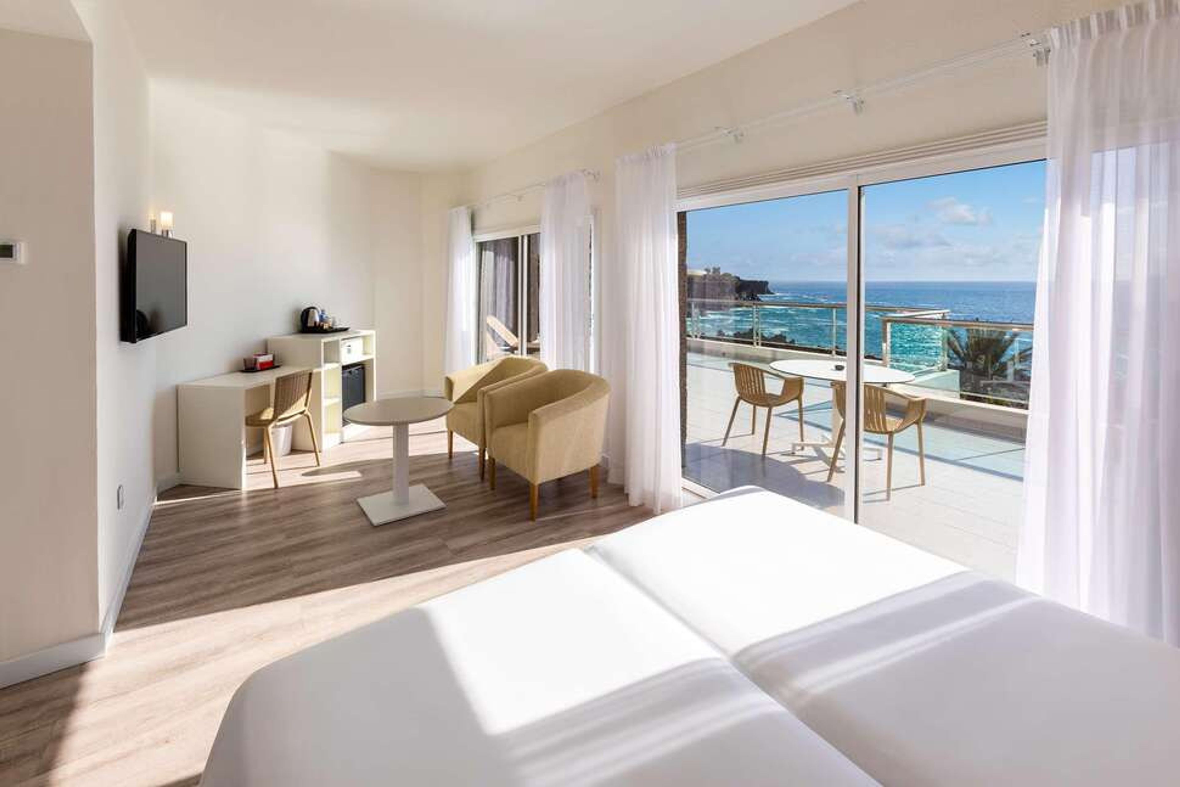 Melia La Palma Hotel en Apartments foto 4