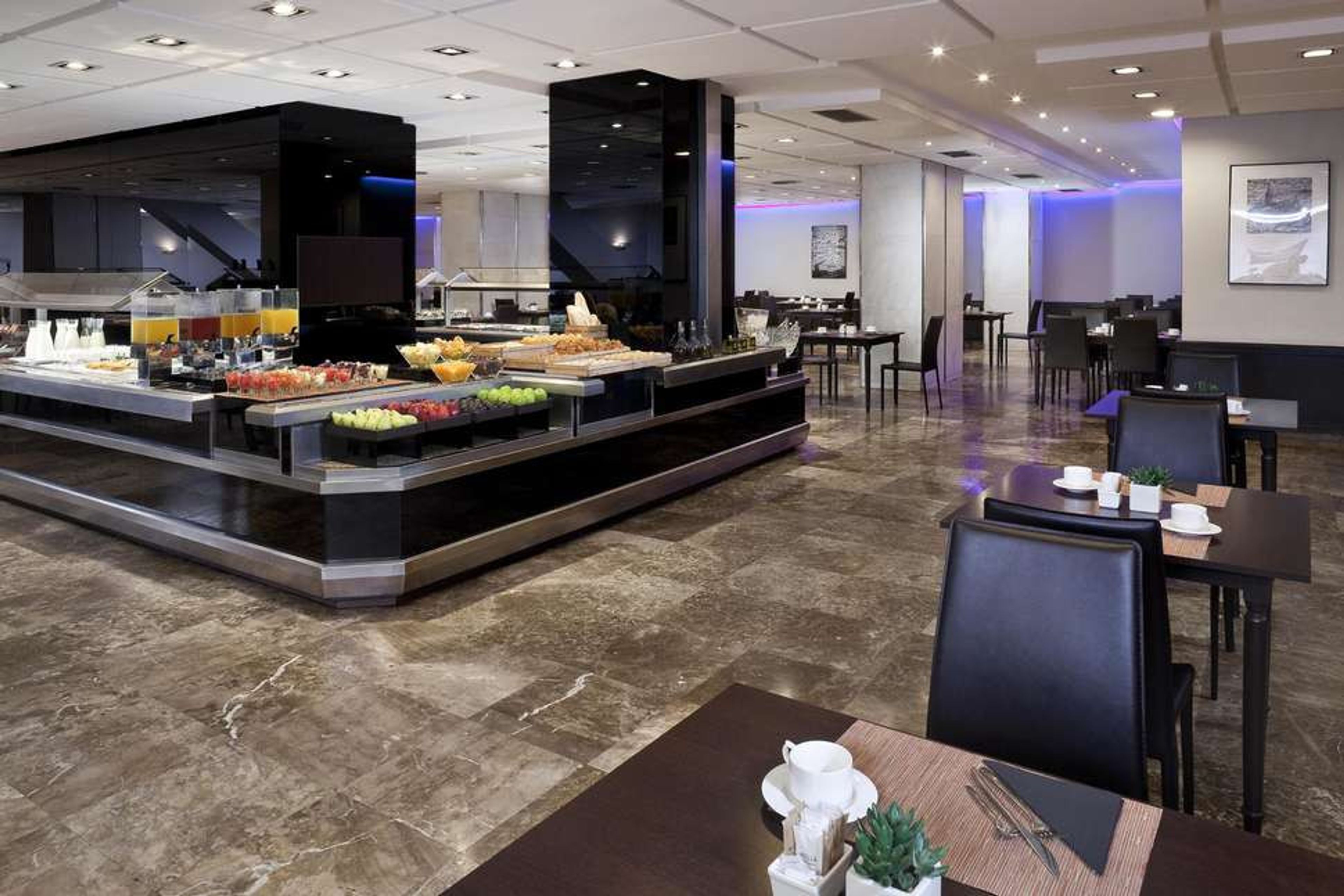 Meliá Lebreros foto 3