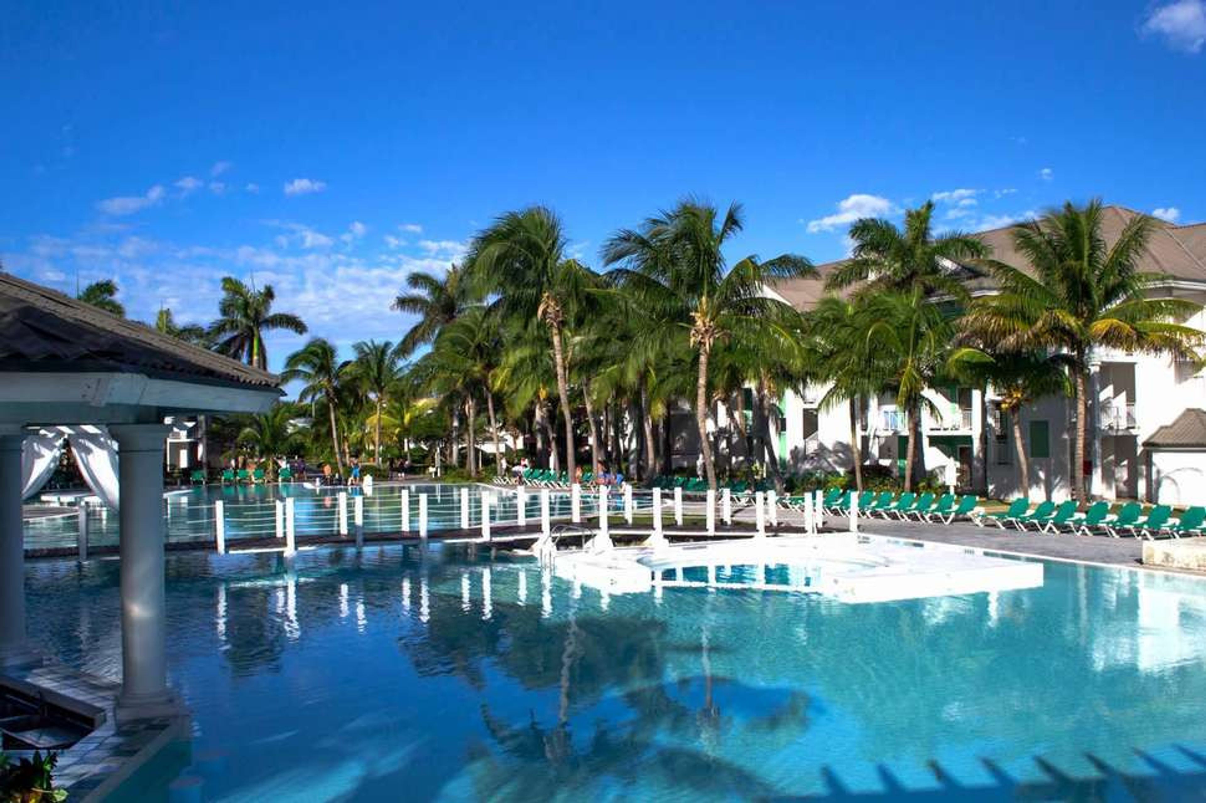 Melia Peninsula Varadero foto 1