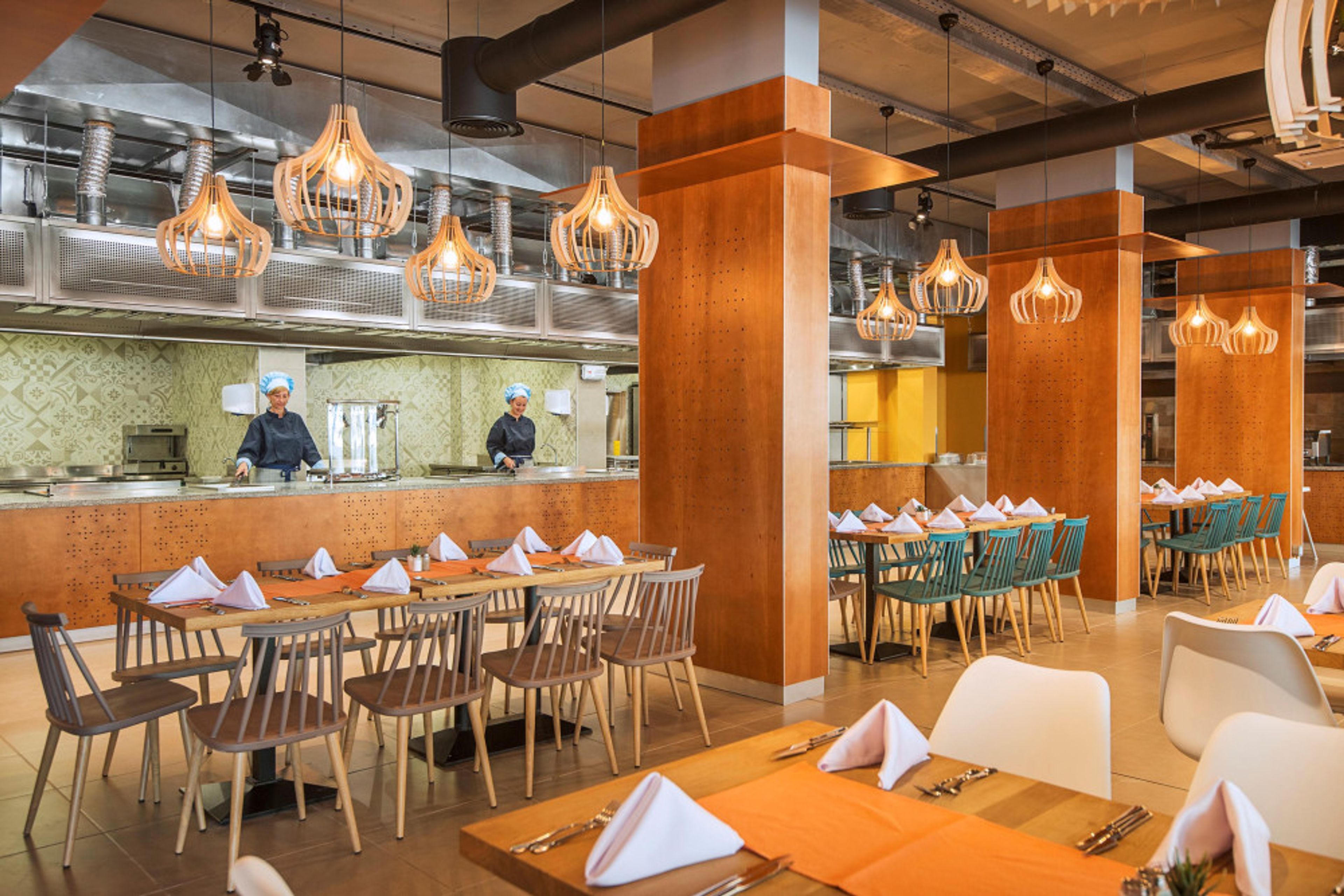 Melia Sunny Beach foto 4