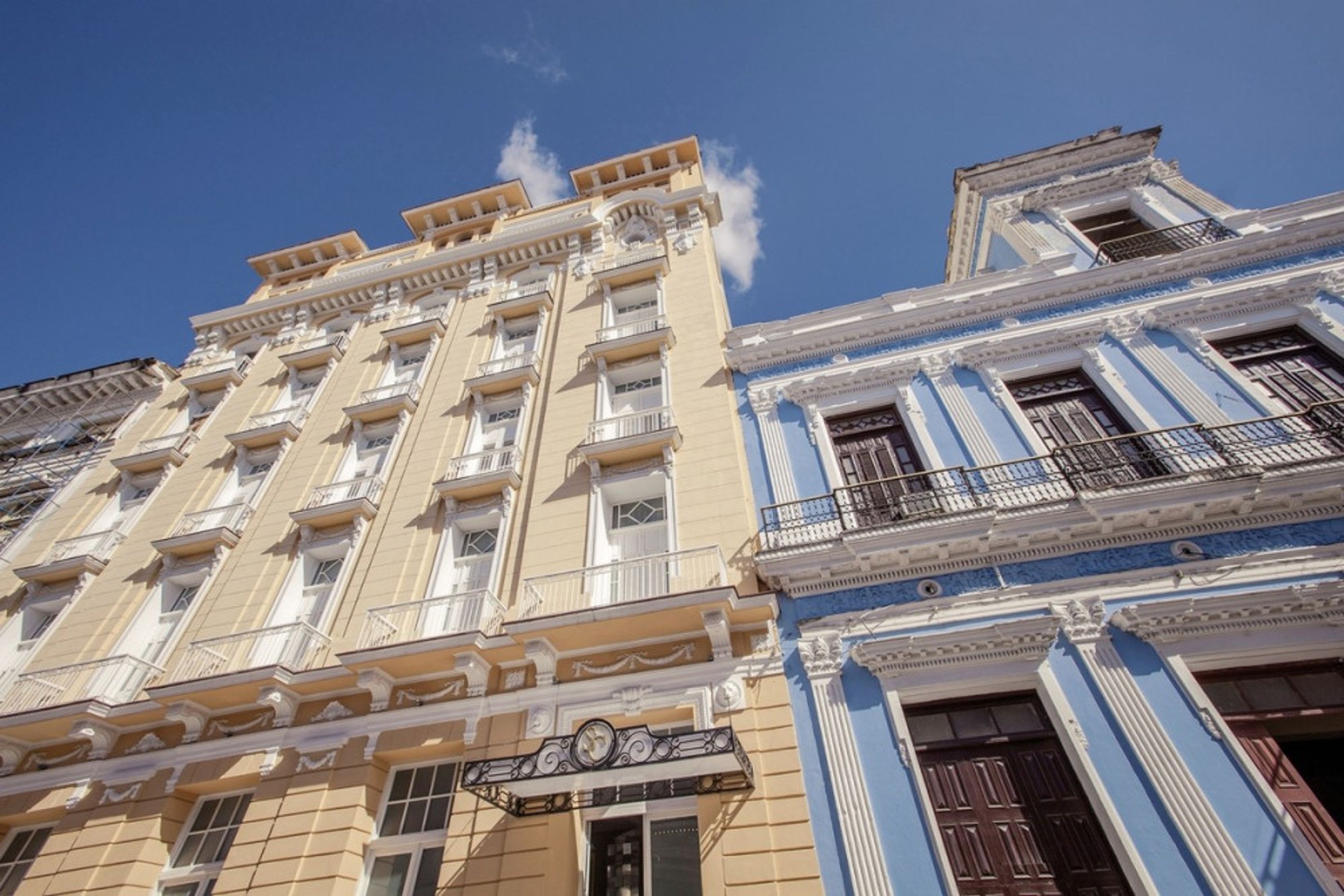 Melia San Carlos