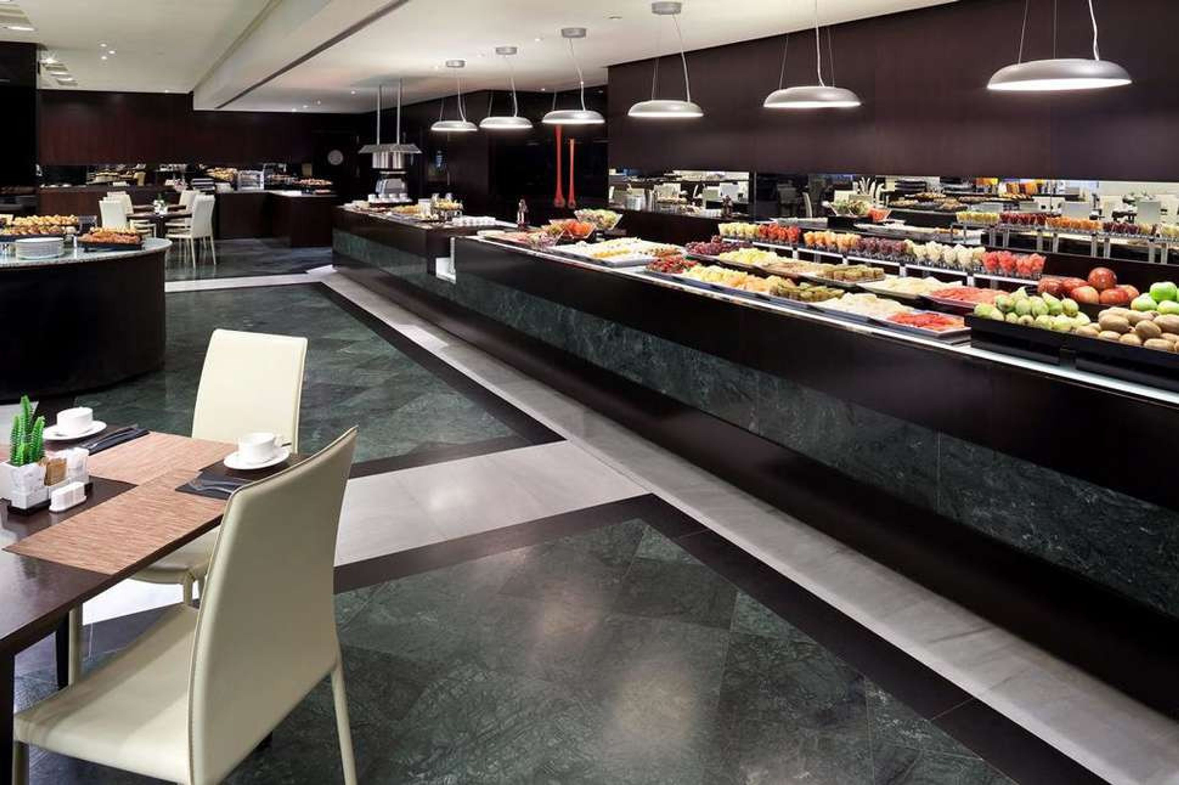 Meliá Sevilla foto 2