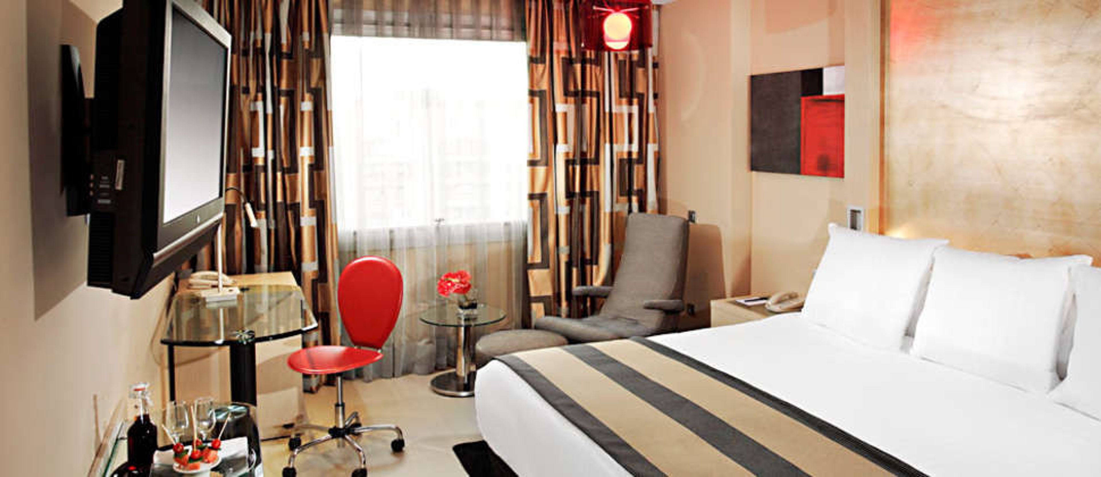 Meliá Sevilla foto 3