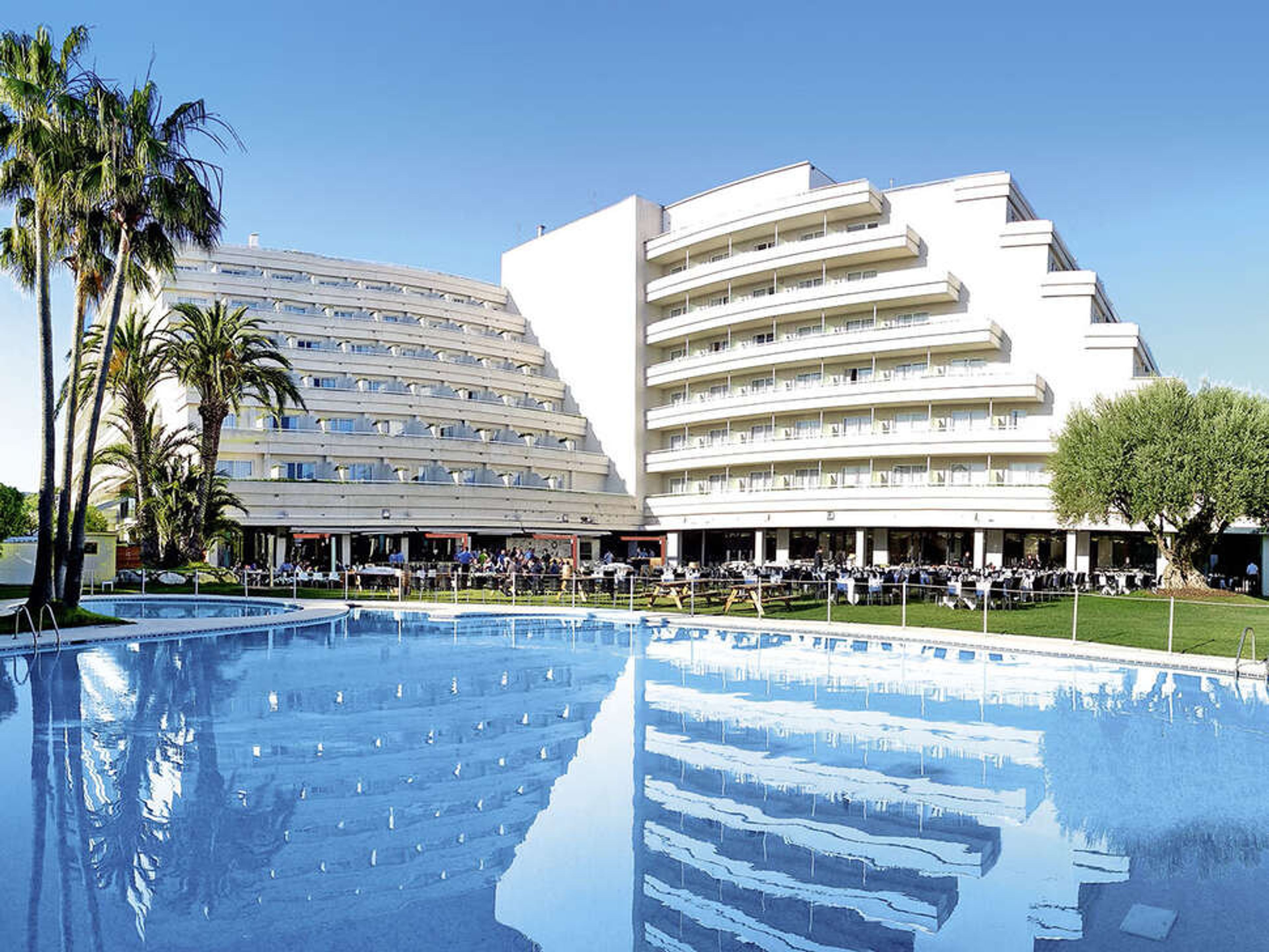 Meliá Sitges