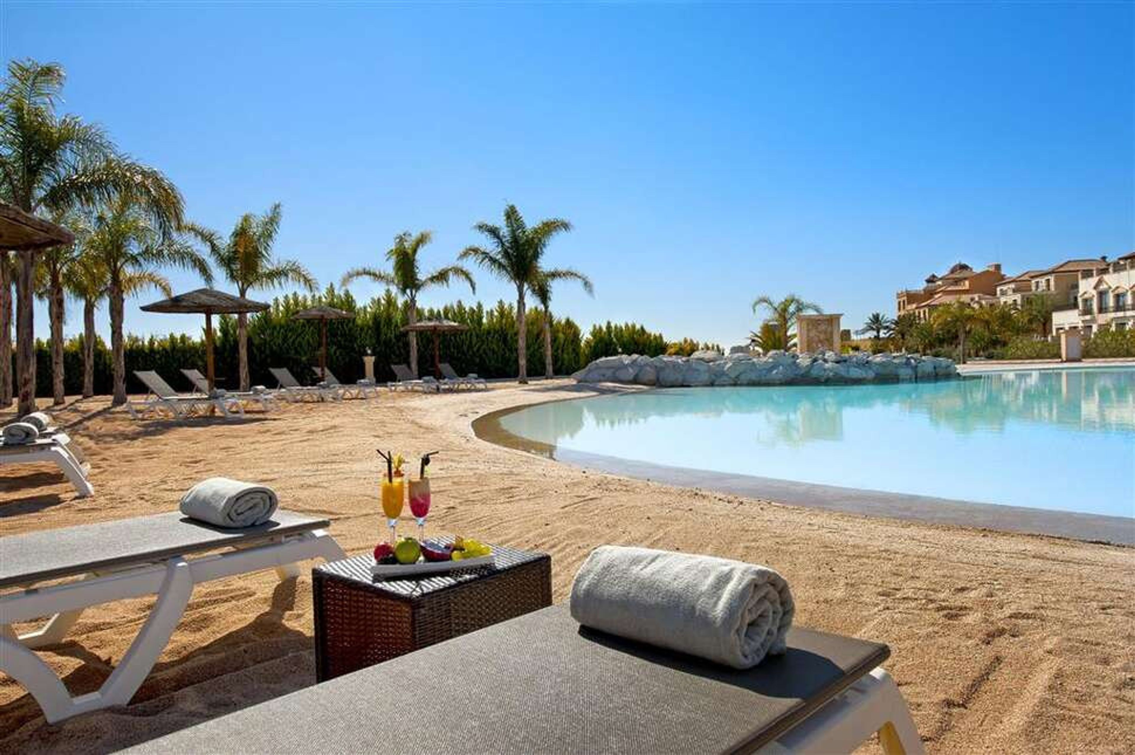 Melia Villaitana foto 2