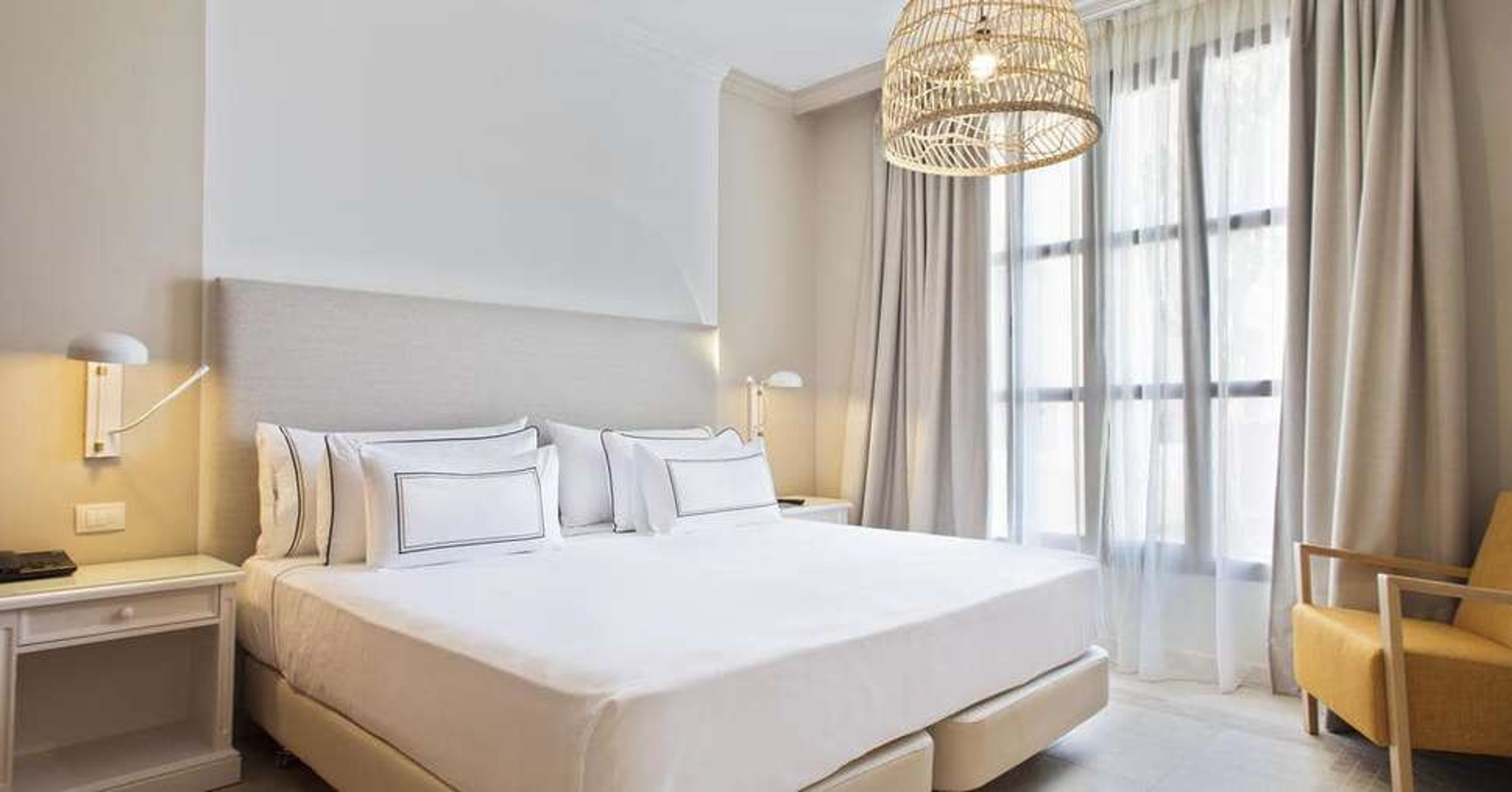 Melia Villaitana foto 3