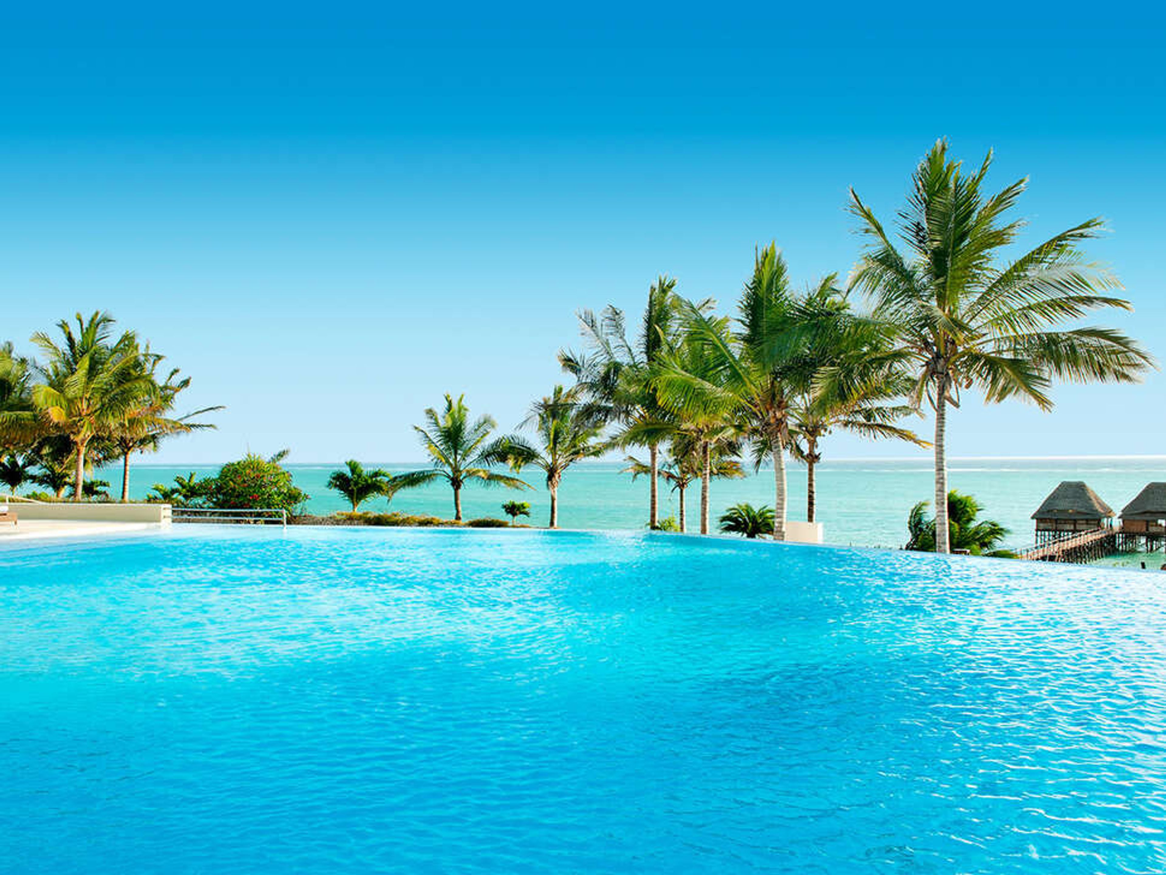 Melia Zanzibar foto 1